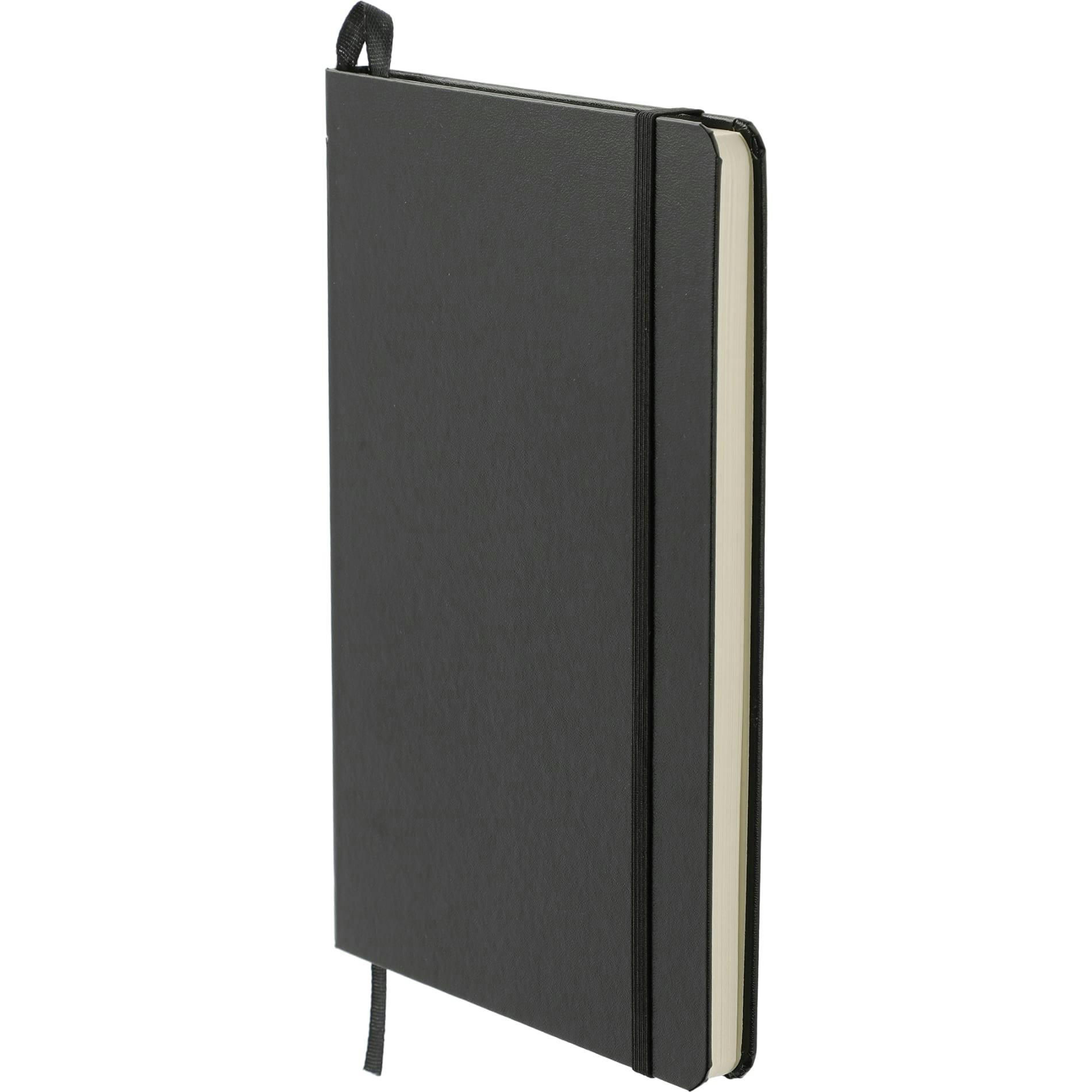 5.5" x 8.5" Ambassador Bound JournalBook® - additional Image 1