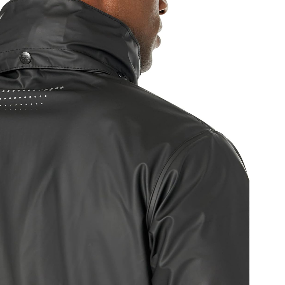 Helly hansen outlet voss rain jacket