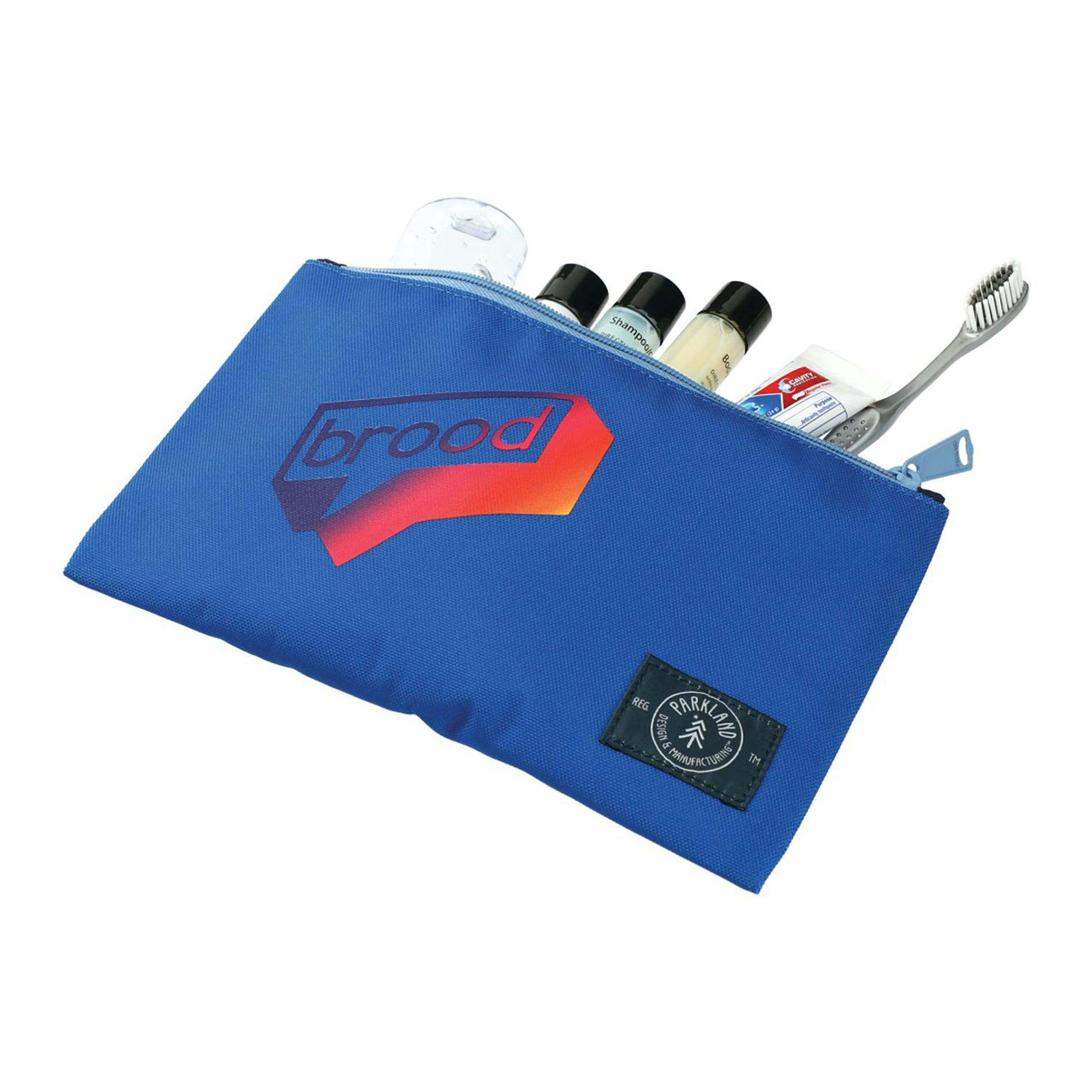 Parkland Fraction Travel Pouch - additional Image 2