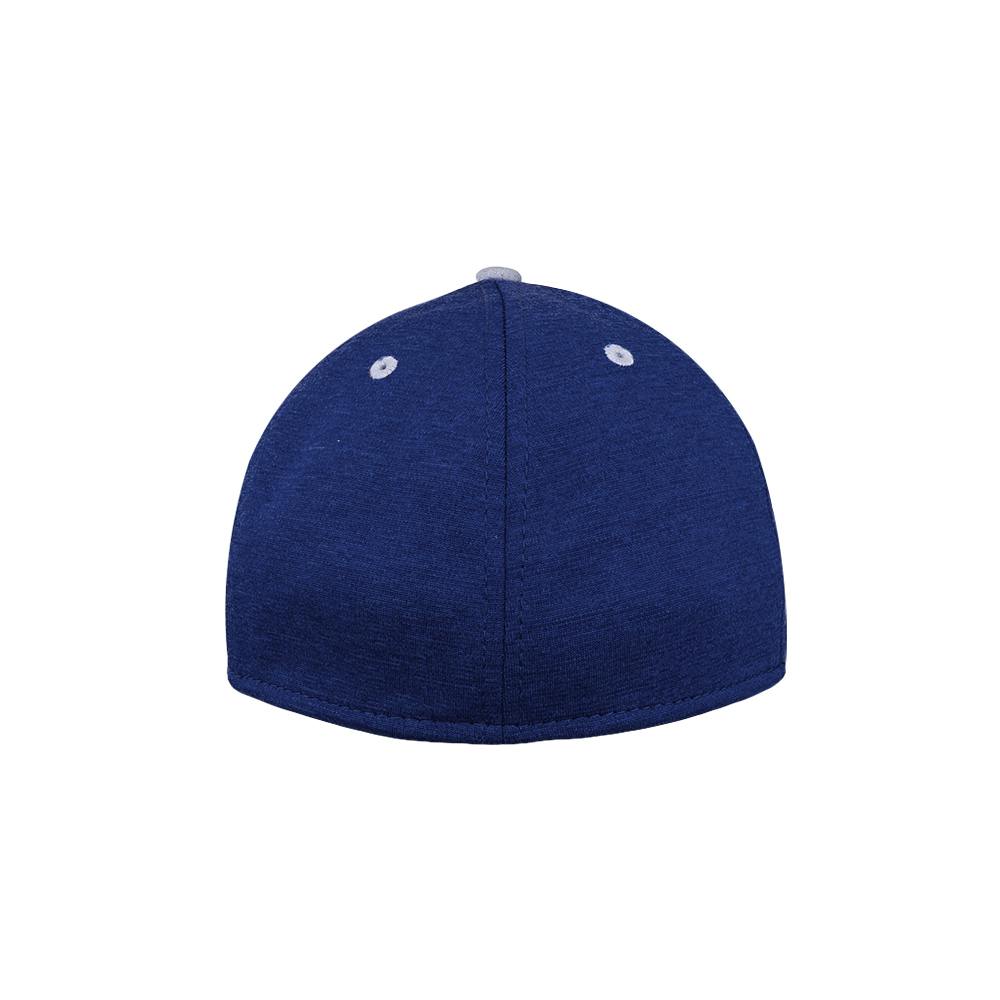 New Era Shadow Stretch Heather Colorblock Cap - additional Image 3