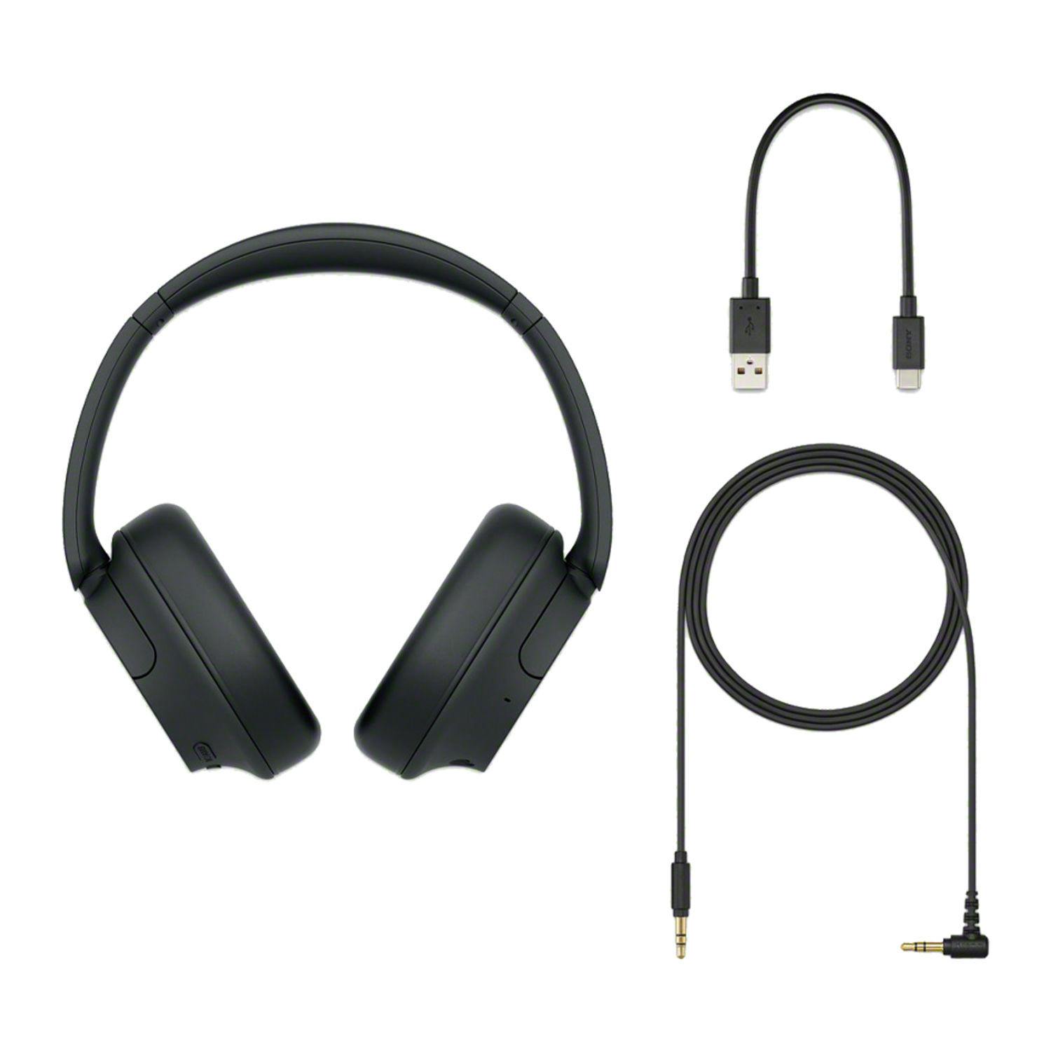 Sony WH-CH520 Wireless Headphones with Microphone - additional Image 4