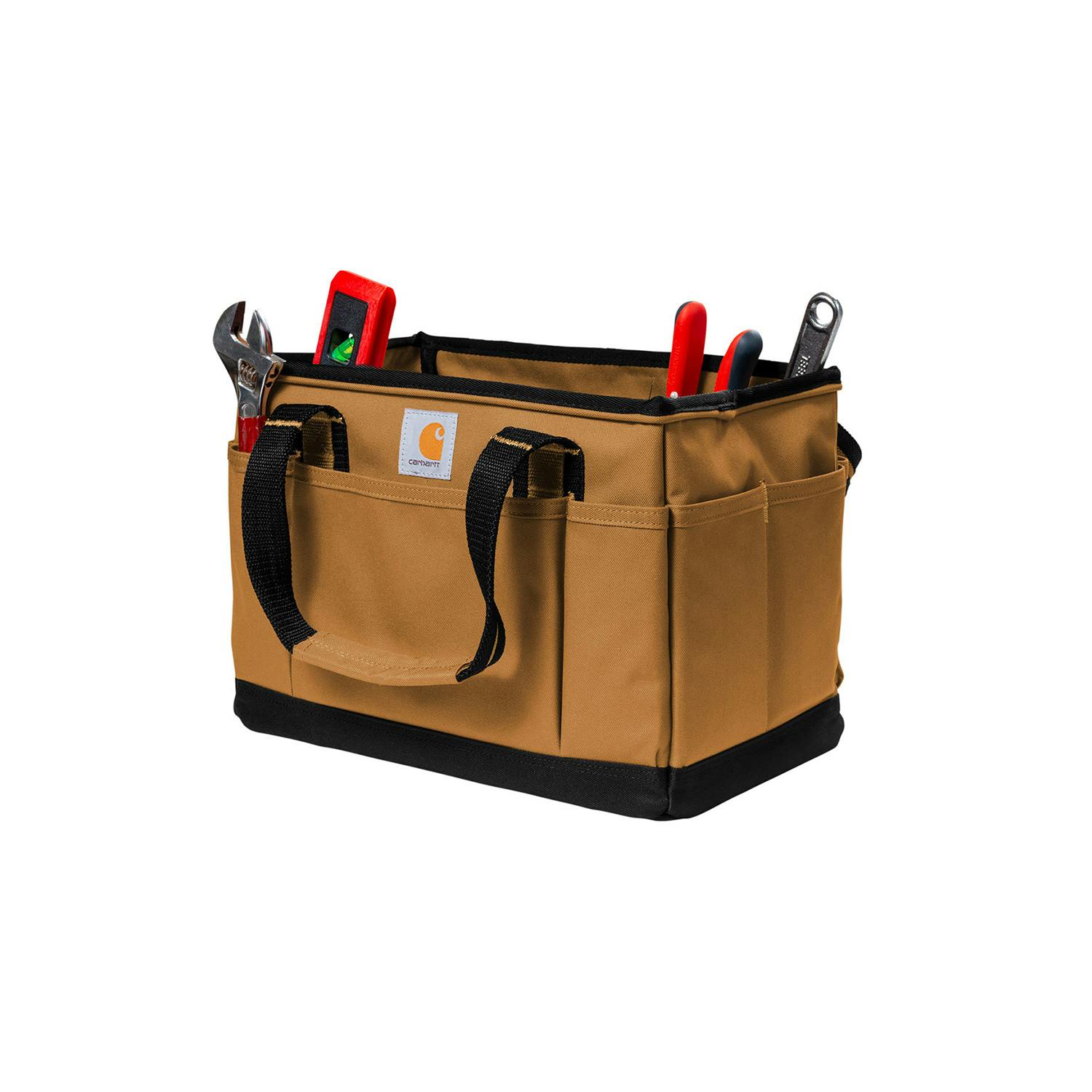 Carhartt Utility Tote Bag - additional Image 4