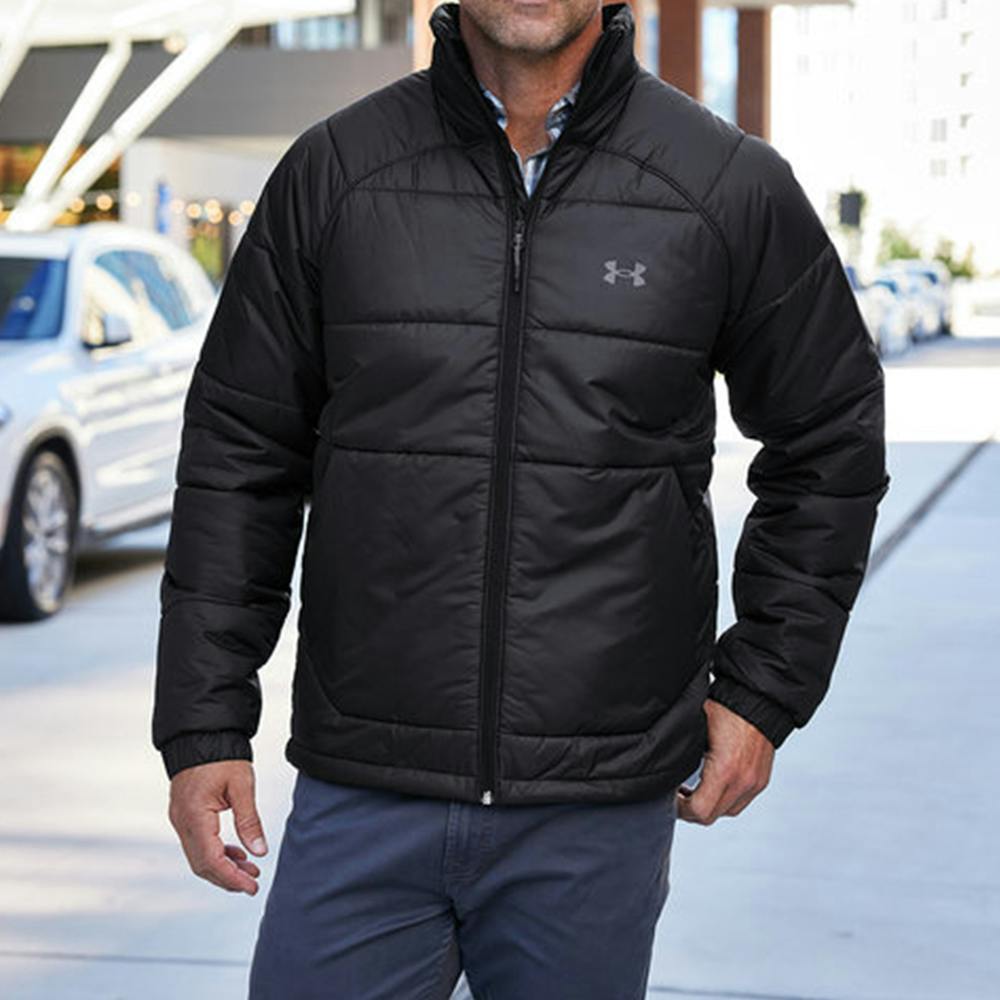 Under Armour Storm Insulated Jacket - additional Image 1