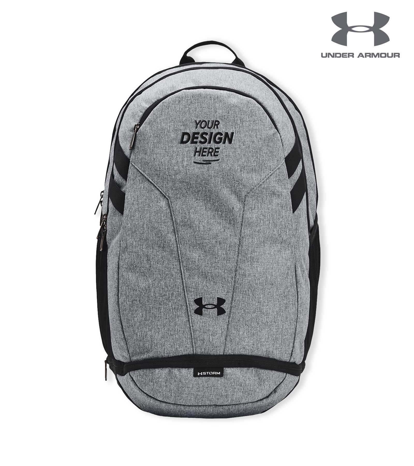 Custom Under Armour Apparel Design Under Armour Shirts & More