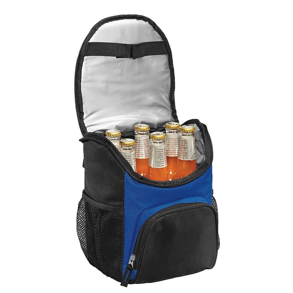 OGIO Chill 6-12 Can Cooler - additional Image 1