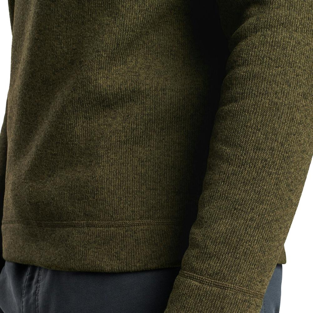 Peter Millar Crown Sweater Fleece Quarter-Zip - additional Image 8