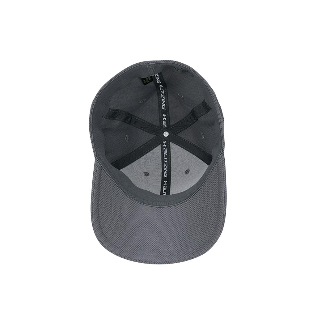 Under Armour Blitzing Curved Cap - additional Image 2