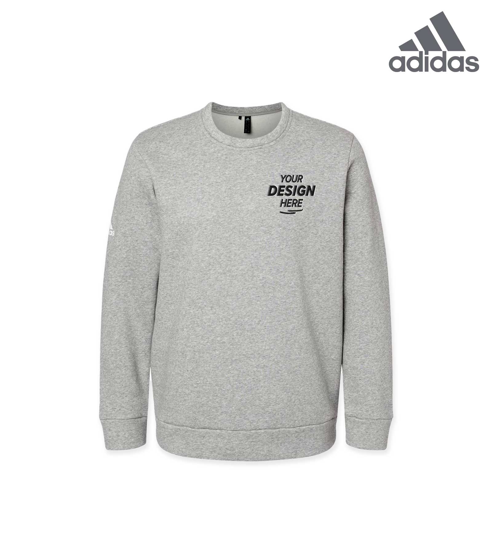 Custom adidas cheap team apparel