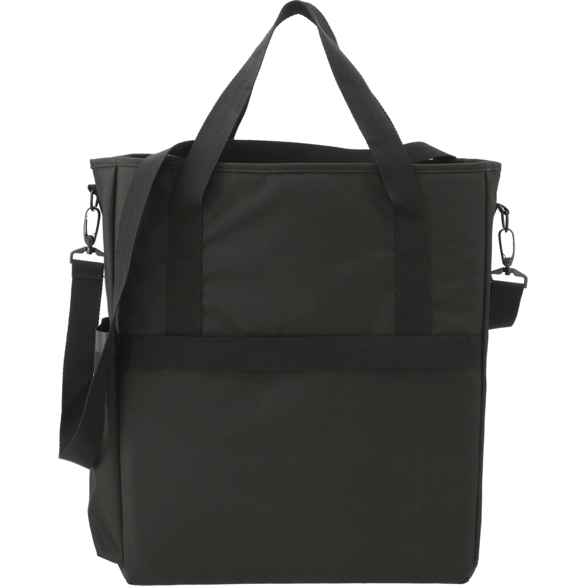 Tranzip Recycled Computer Tote - additional Image 4