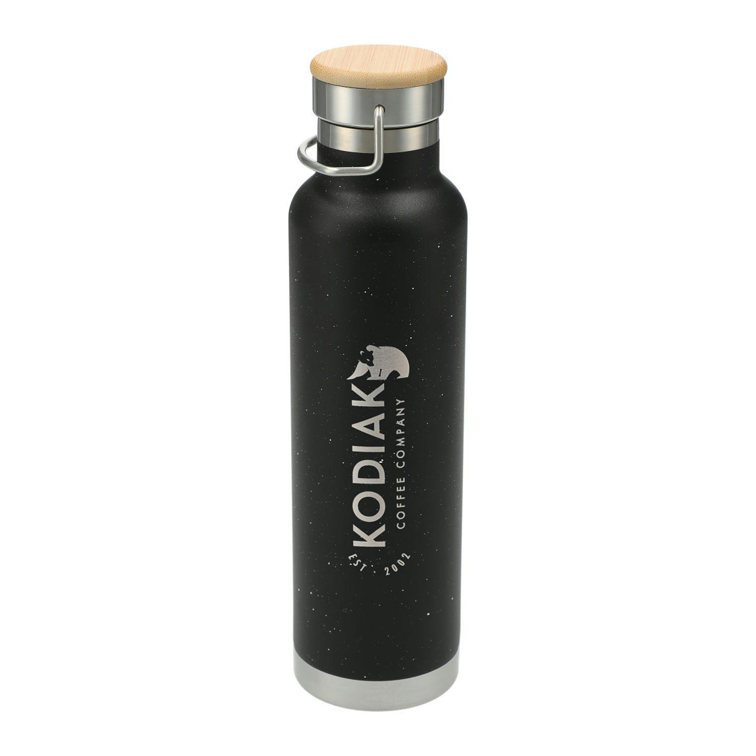 Speckled Thor Copper Vacuum Insulated Bottle 22oz - additional Image 1