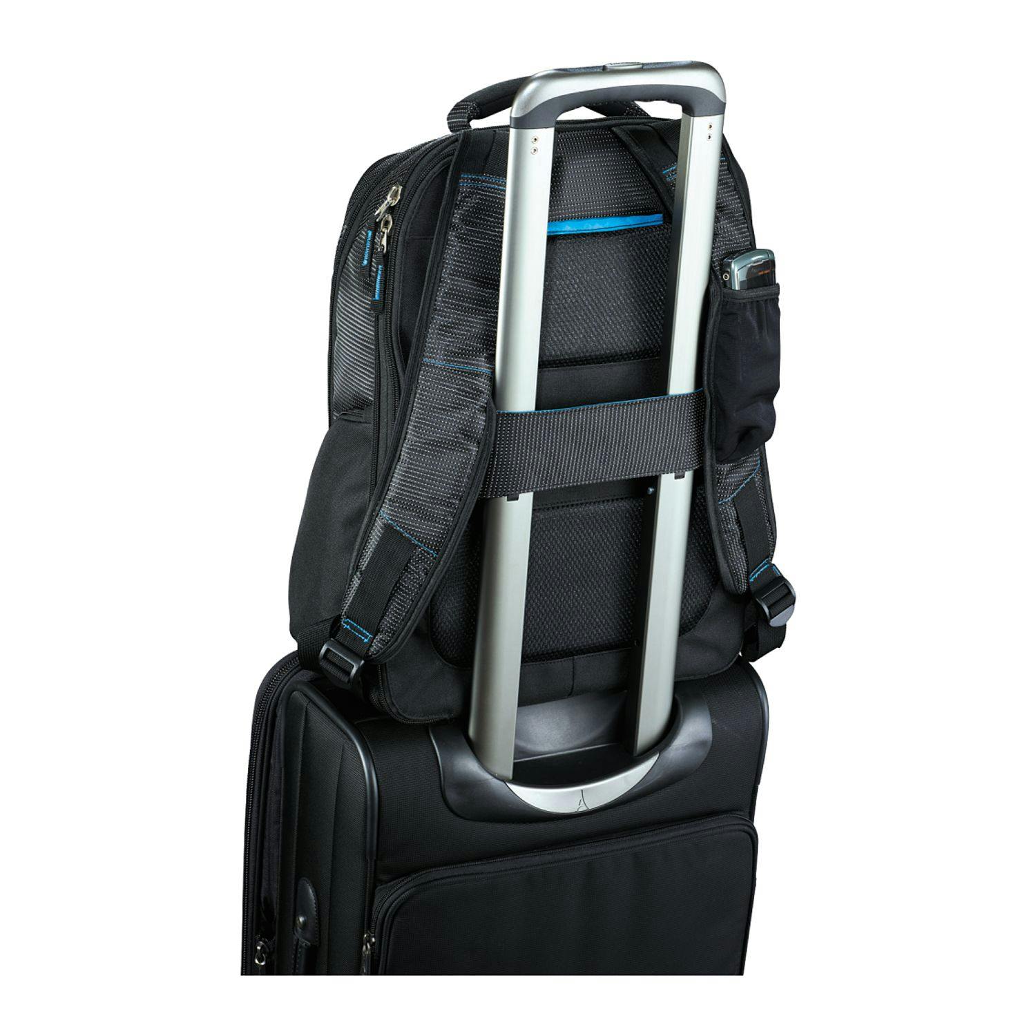 Zoom TSA 15" Computer Backpack - additional Image 3