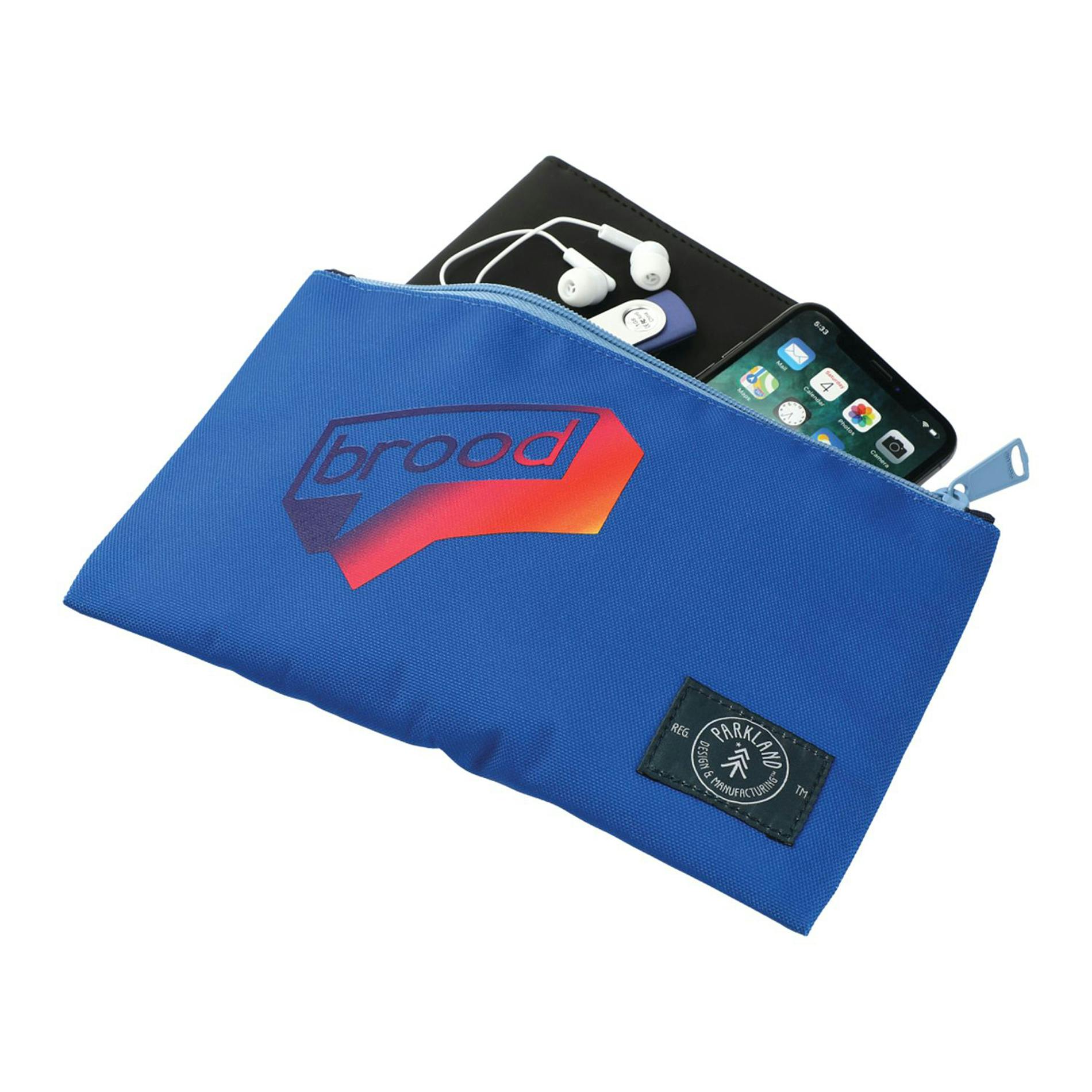 Parkland Fraction Travel Pouch - additional Image 3