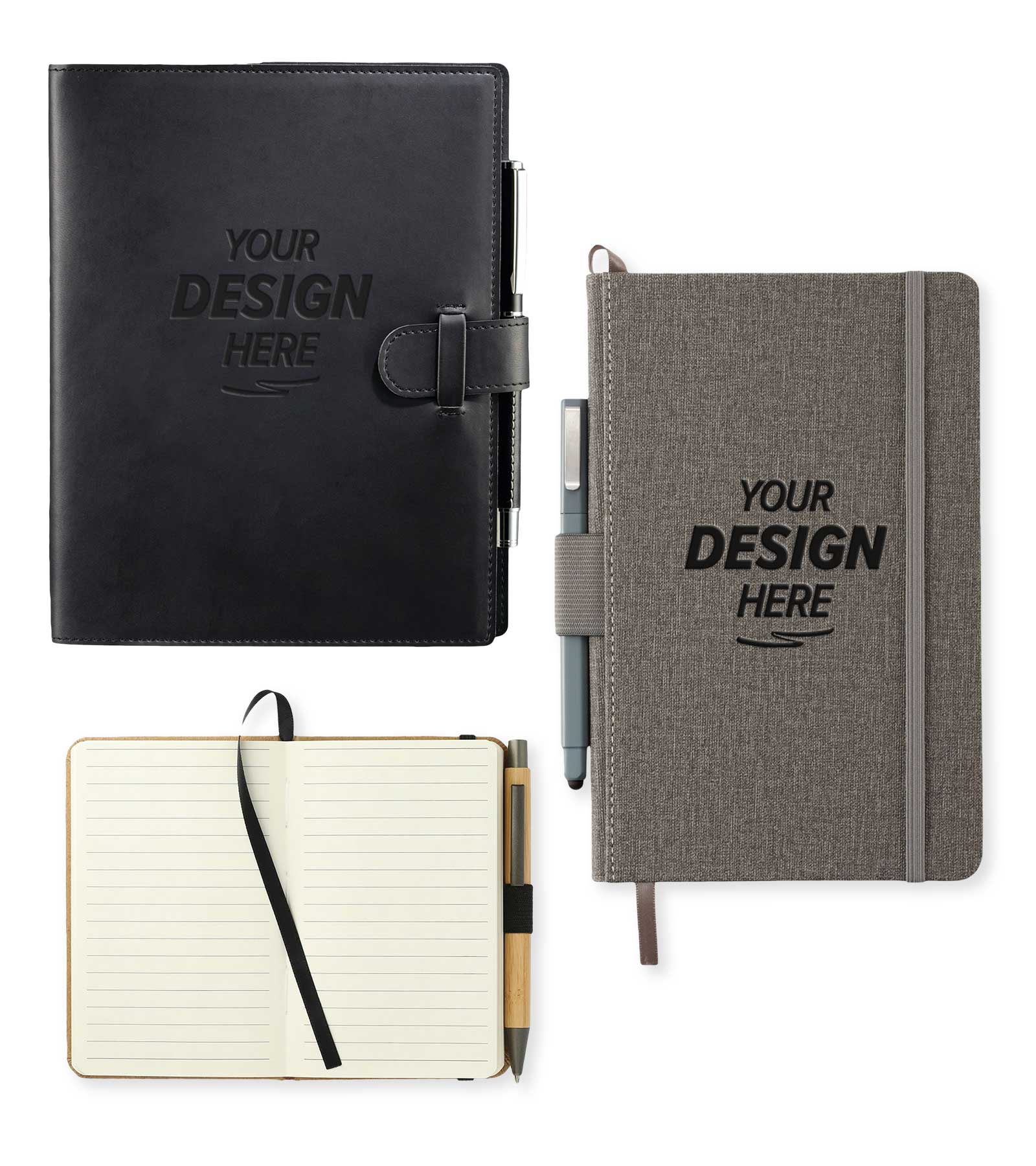 Custom Office Supplies Promotional Office Items With Logo