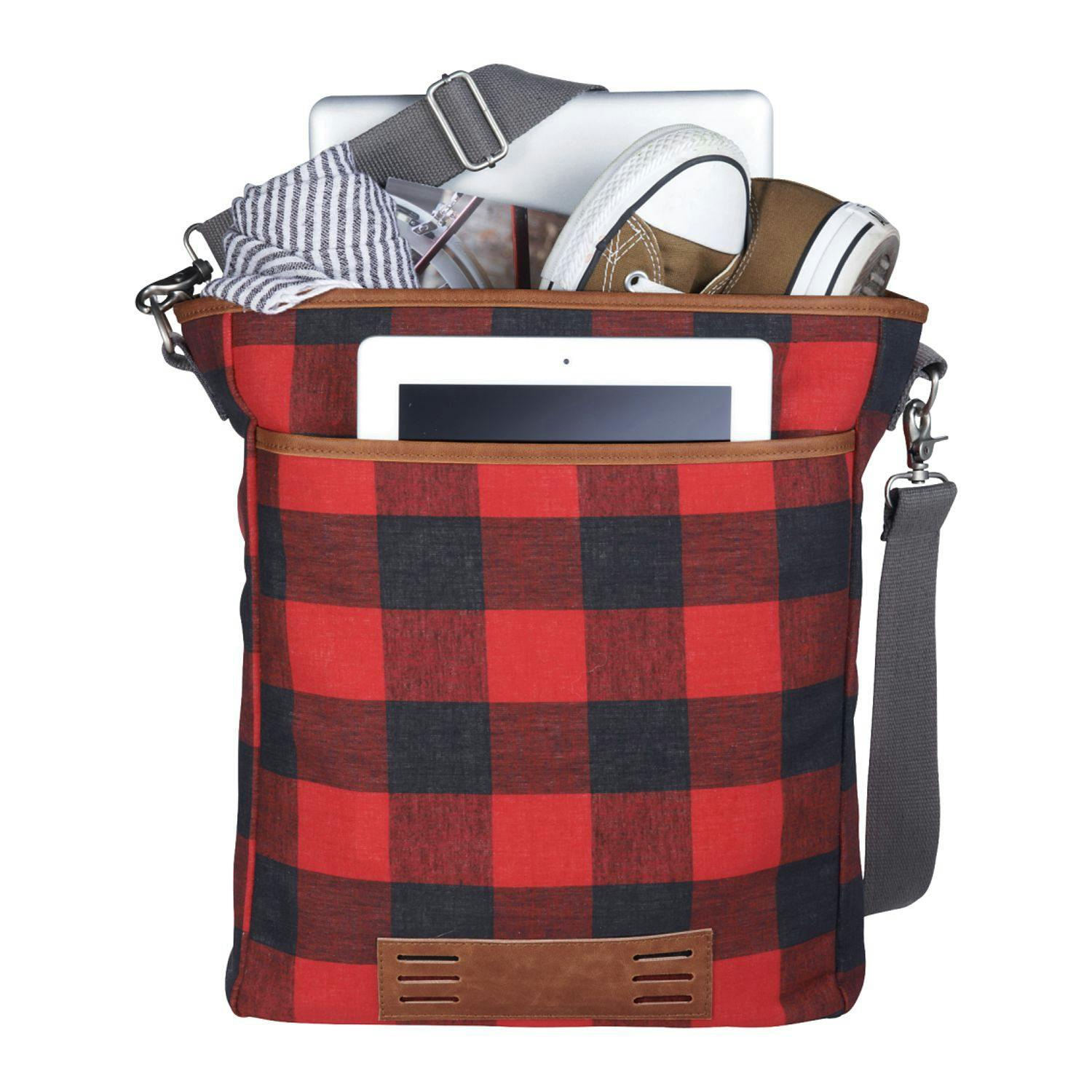 Field & Co.® Campster 15" Computer Tote - additional Image 2