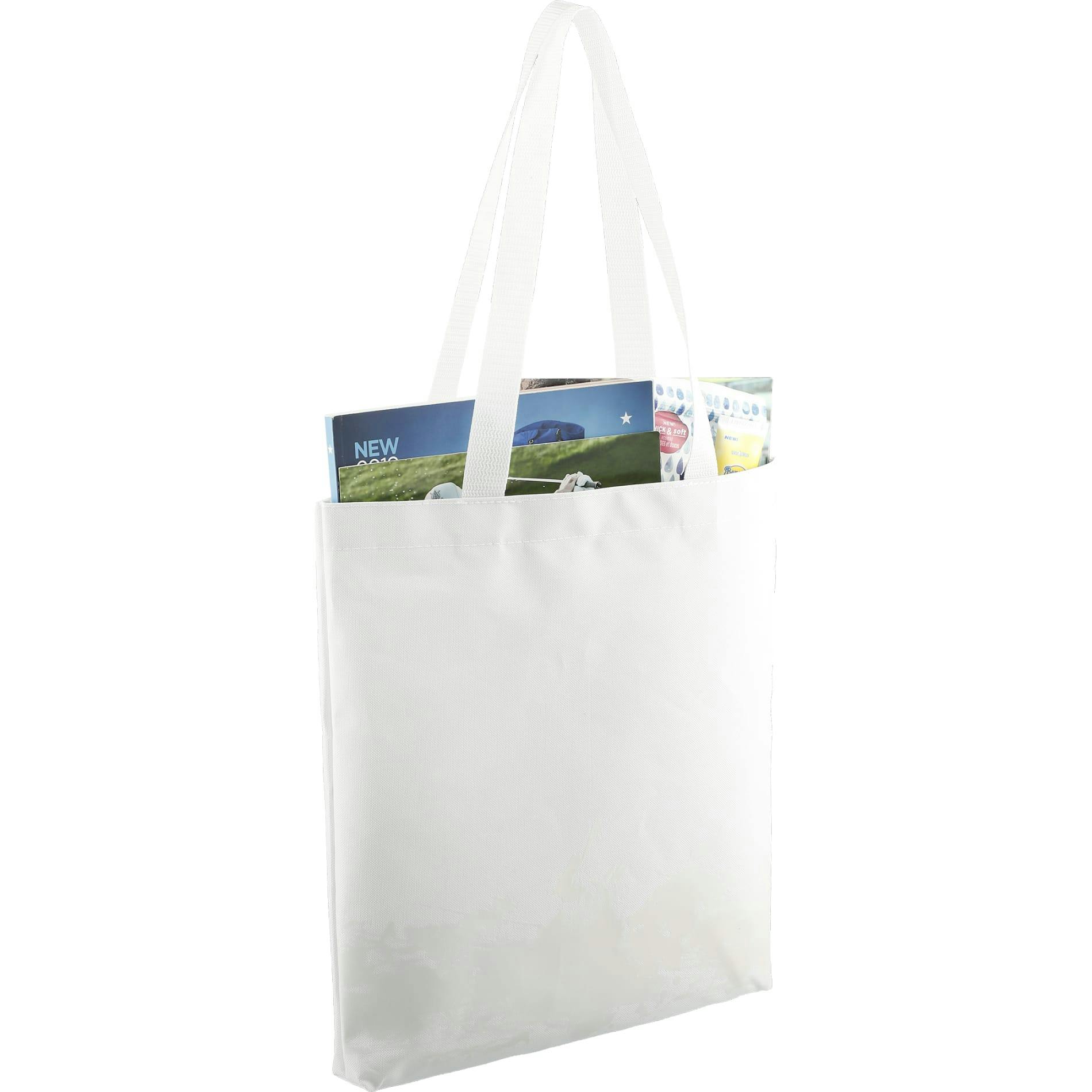UV INK Convention Tote - additional Image 1