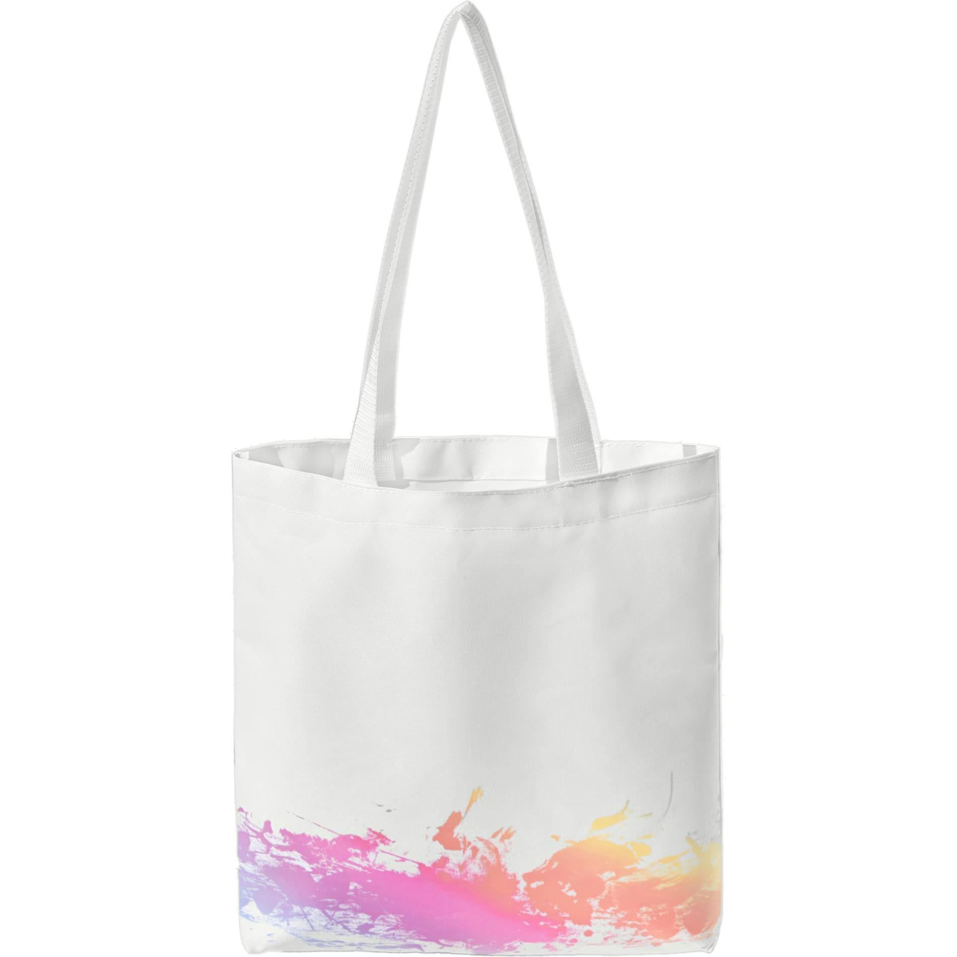 UV INK Convention Tote - additional Image 6