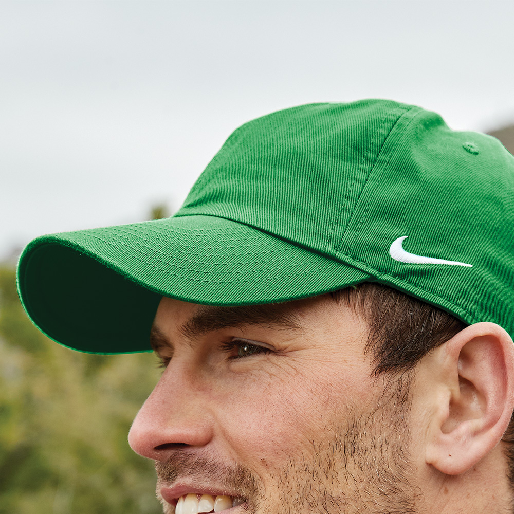 Nike golf best sale heritage hat