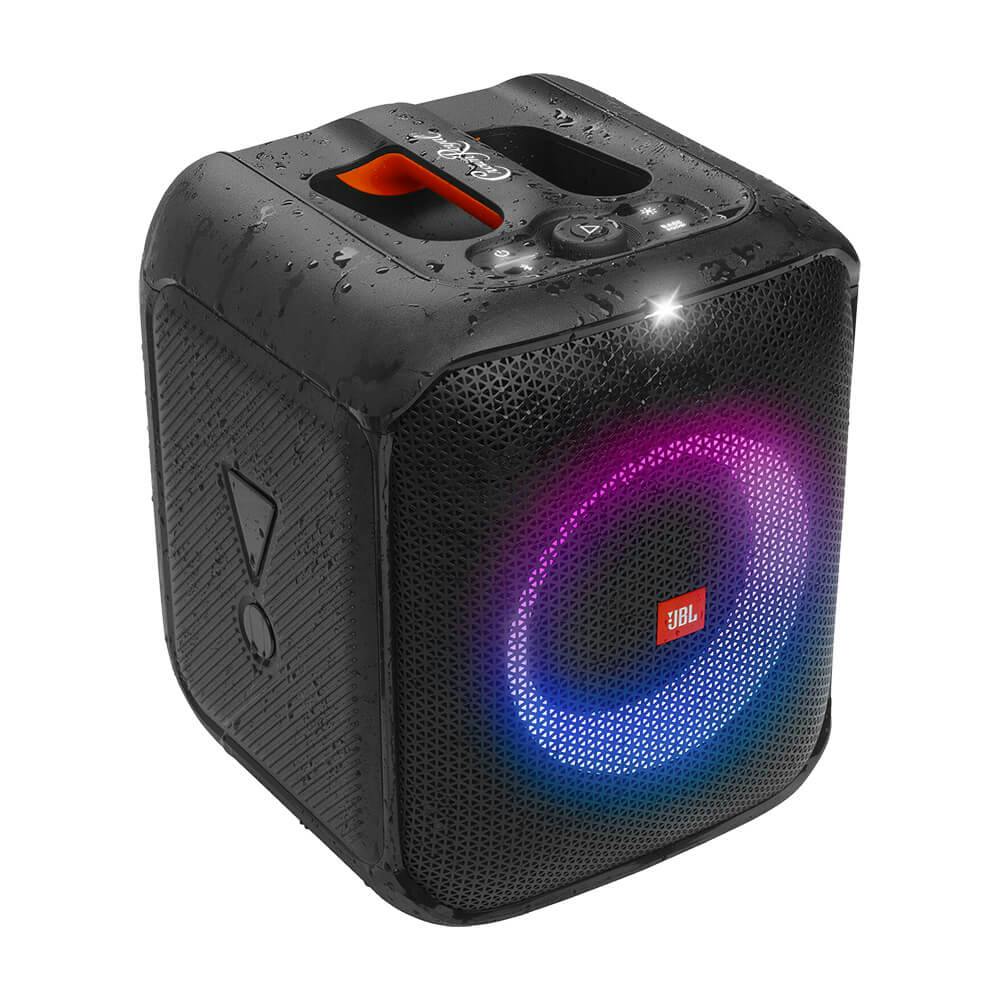 JBL Partybox Encore Essential Portable Bluetooth Speaker with Light Display - additional Image 1