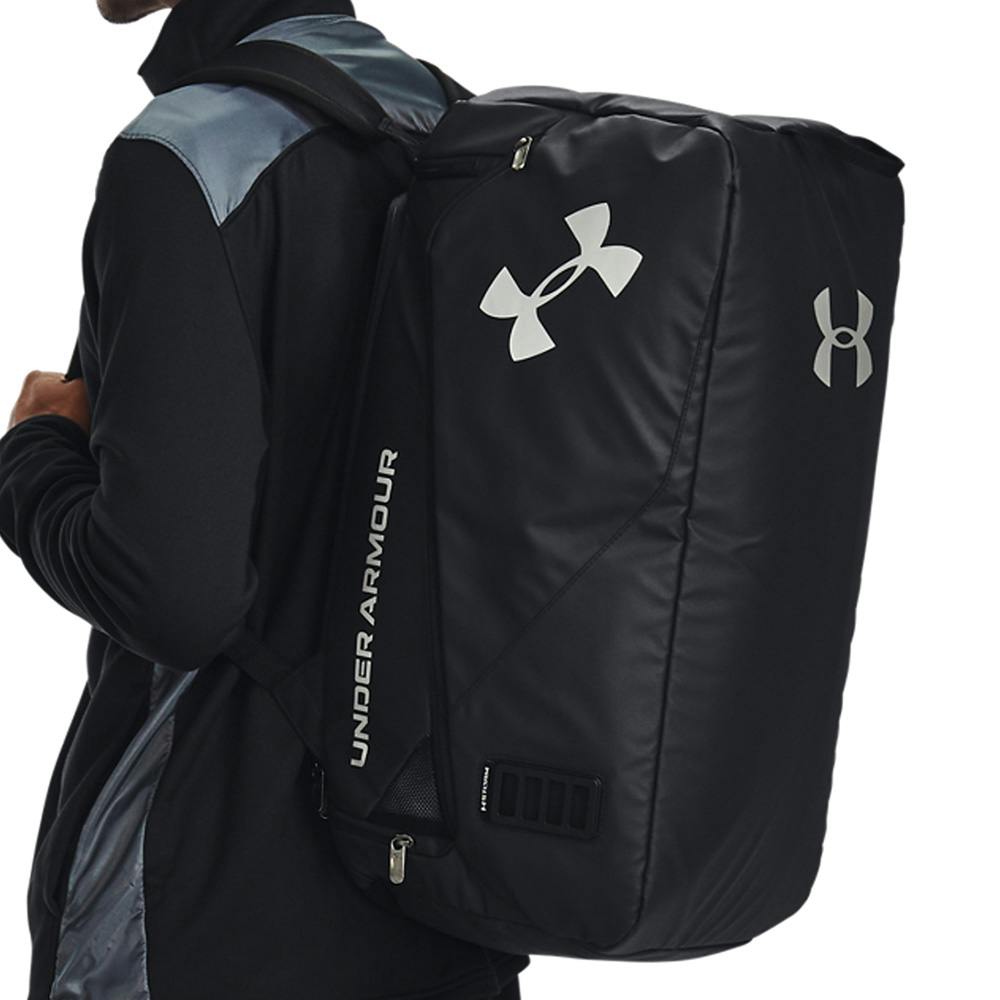 Under Armour Contain Duffel Bag - additional Image 1