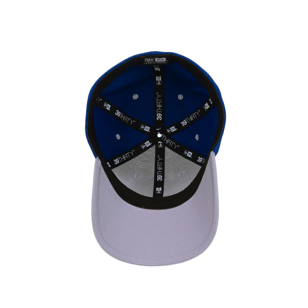 New Era Shadow Stretch Heather Colorblock Cap - additional Image 2