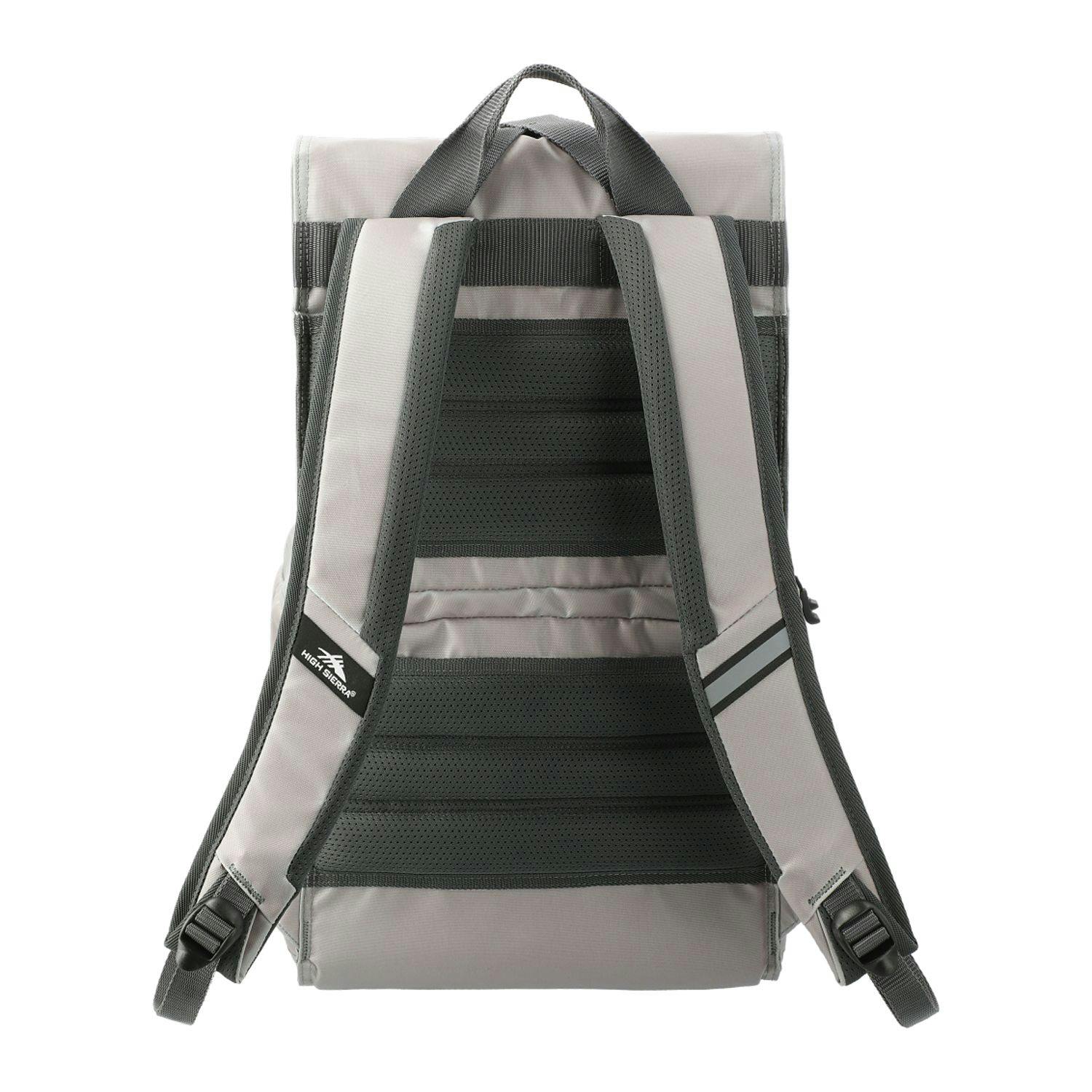 High Sierra 12 Can Backpack Cooler - additional Image 1