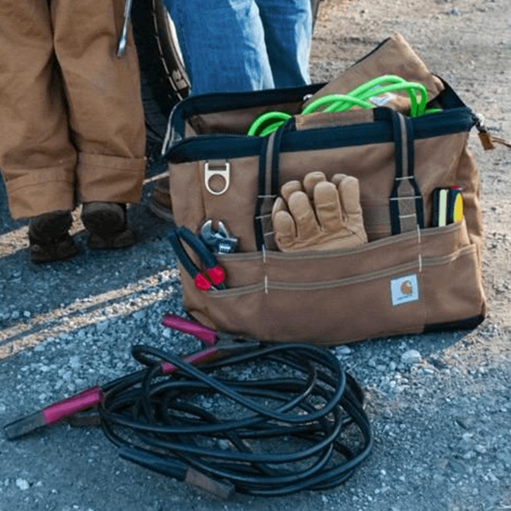 Carhartt Utility Tote Bag - additional Image 5