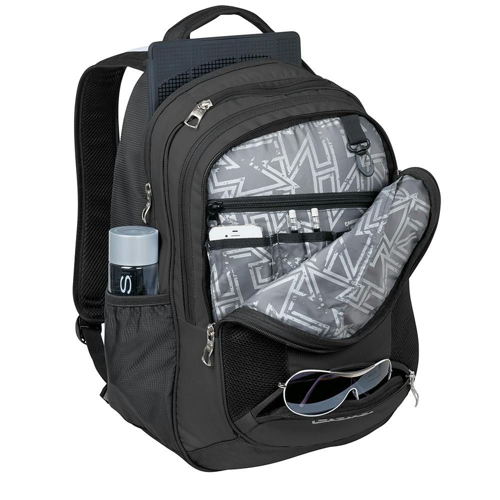 OGIO Bullion Backpack - additional Image 1