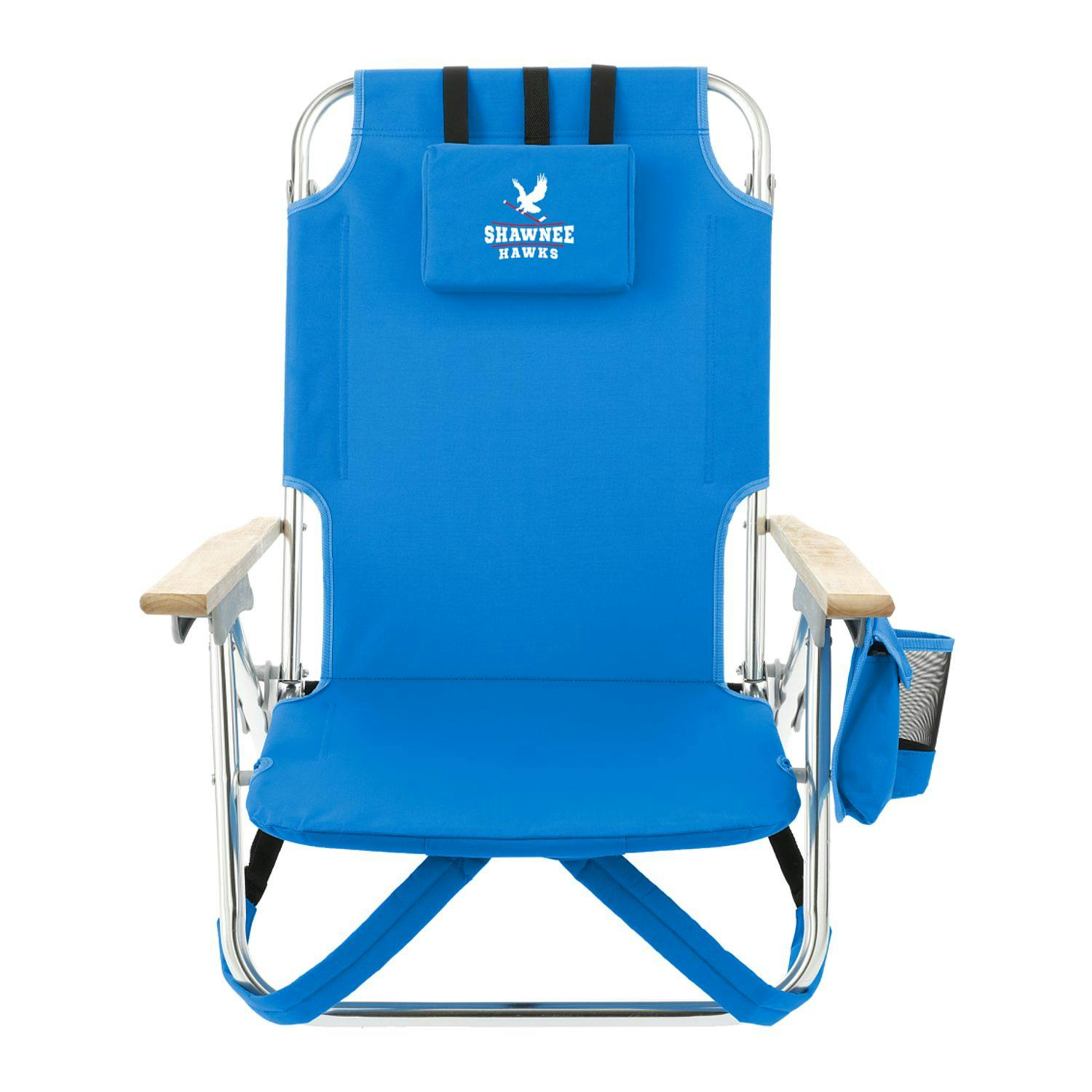 Beach Chair (300lb Capacity) - additional Image 1