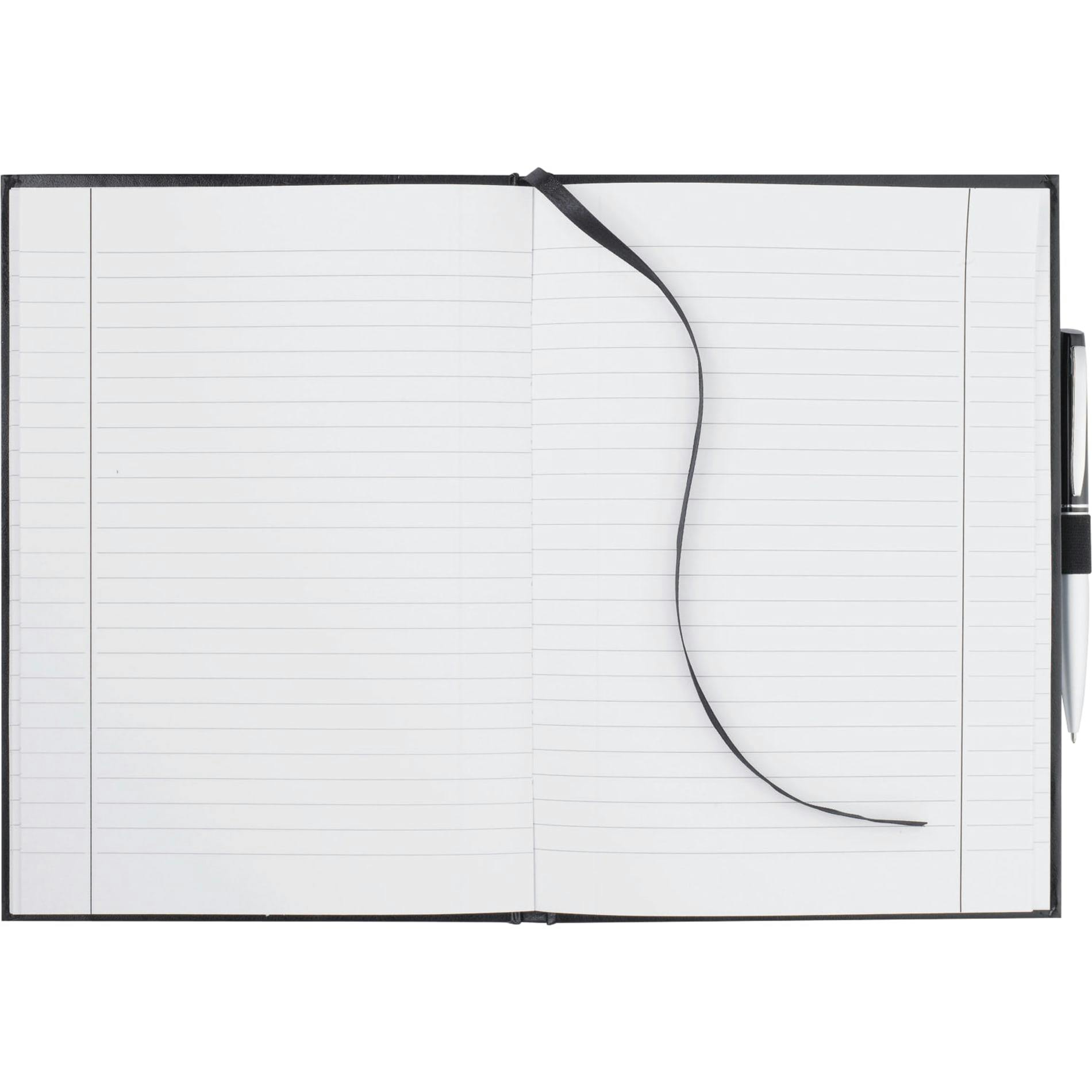 7" x 10" Executive Large Bound JournalBook® - additional Image 2