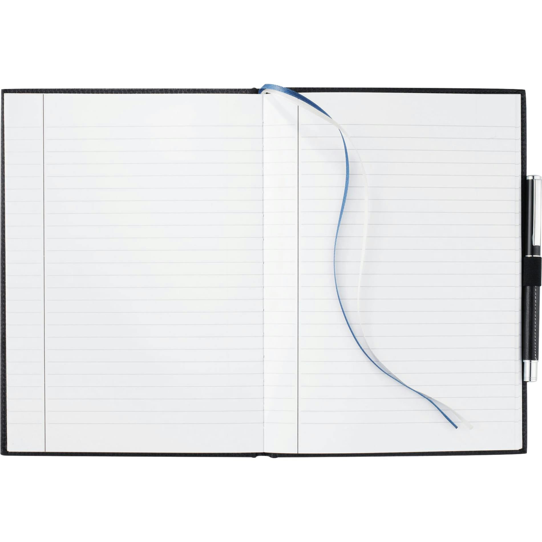 7" x 10" Vicenza Large Bound JournalBook® - additional Image 2