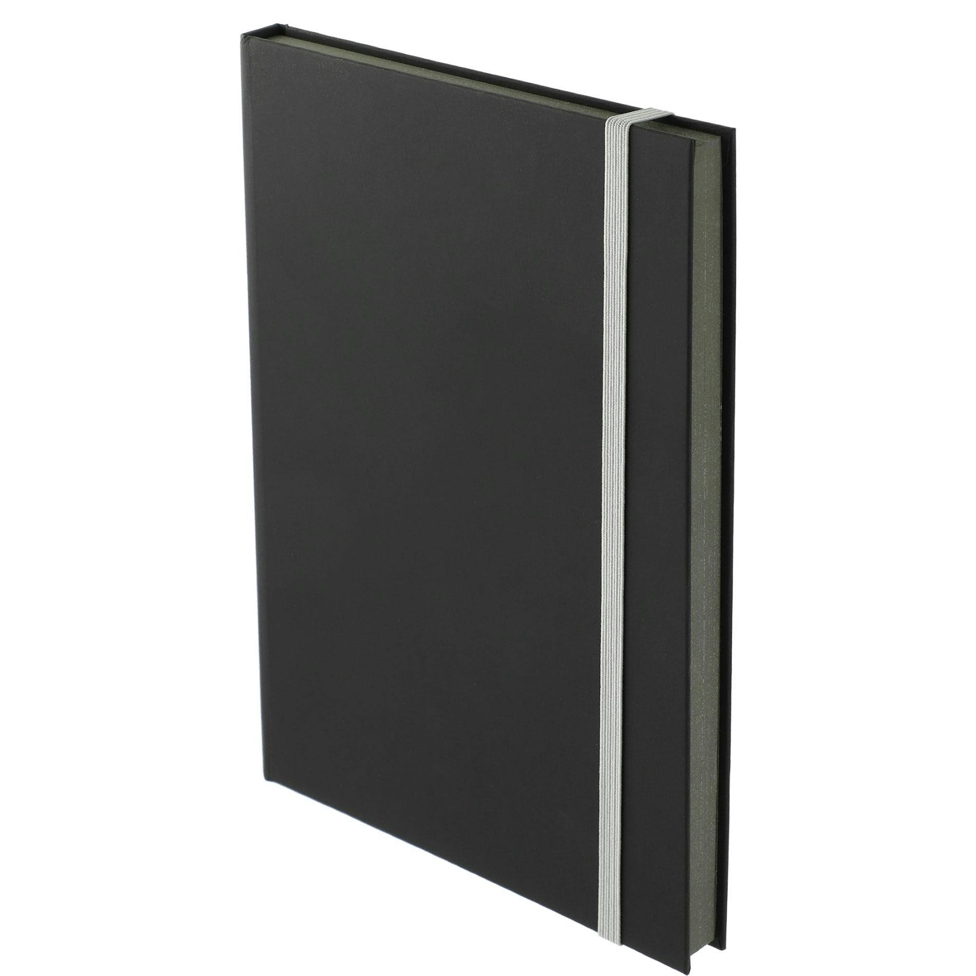 5.5" x 8.5" Color Pop Bound JournalBook® - additional Image 1