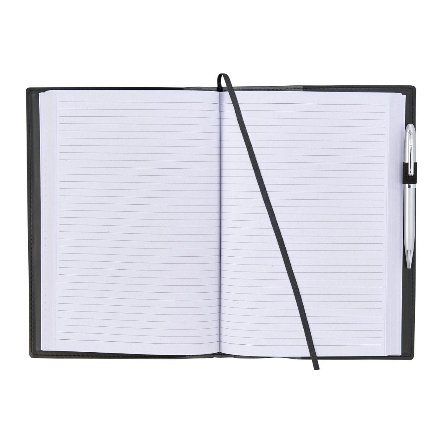 7” x 10” Mela Refillable JournalBook - additional Image 2