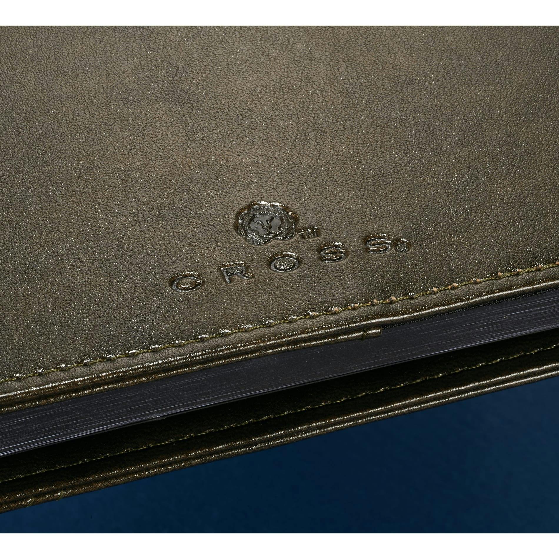 Cross® Classic Refillable Notebook - additional Image 4