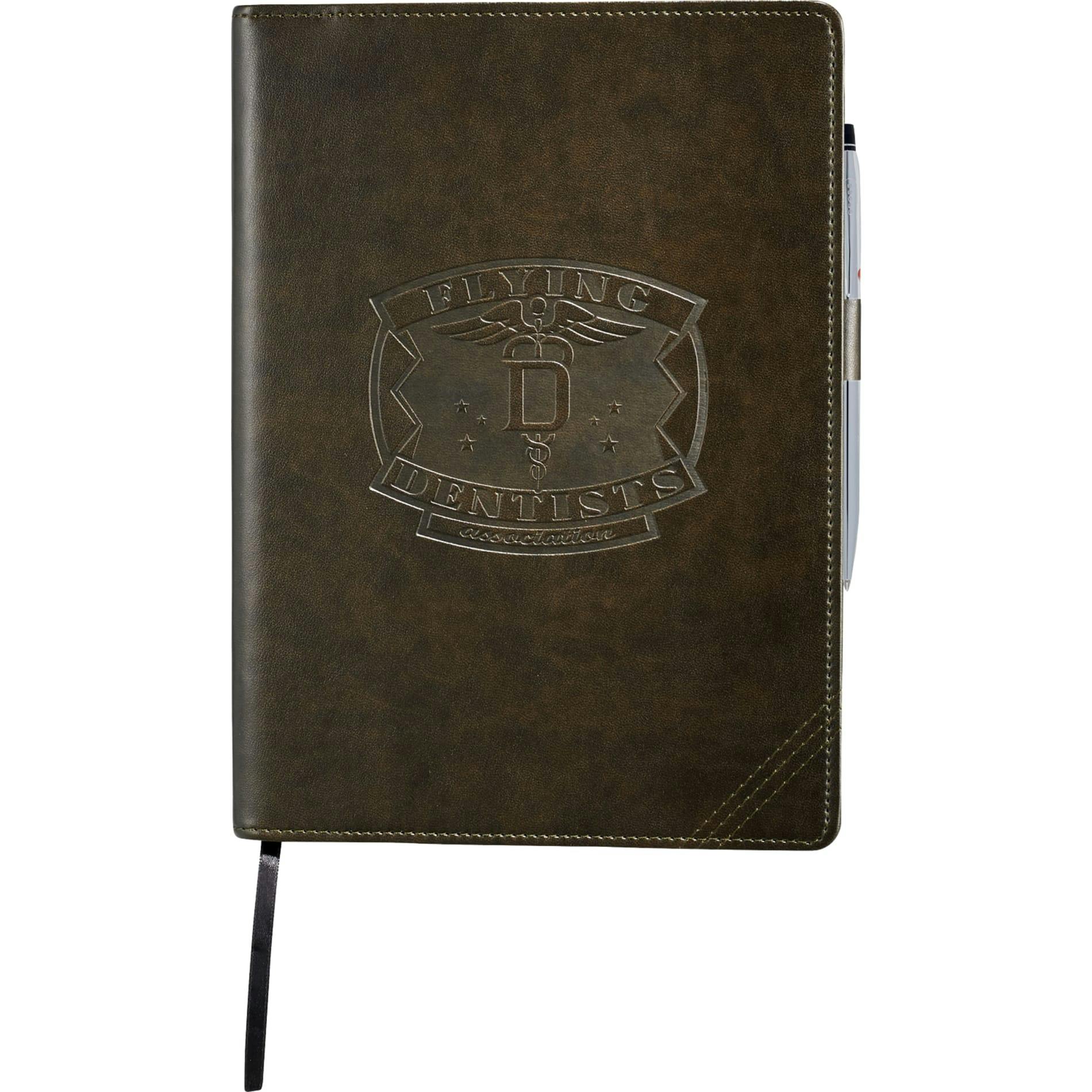 Cross® Classic Refillable Notebook - additional Image 1