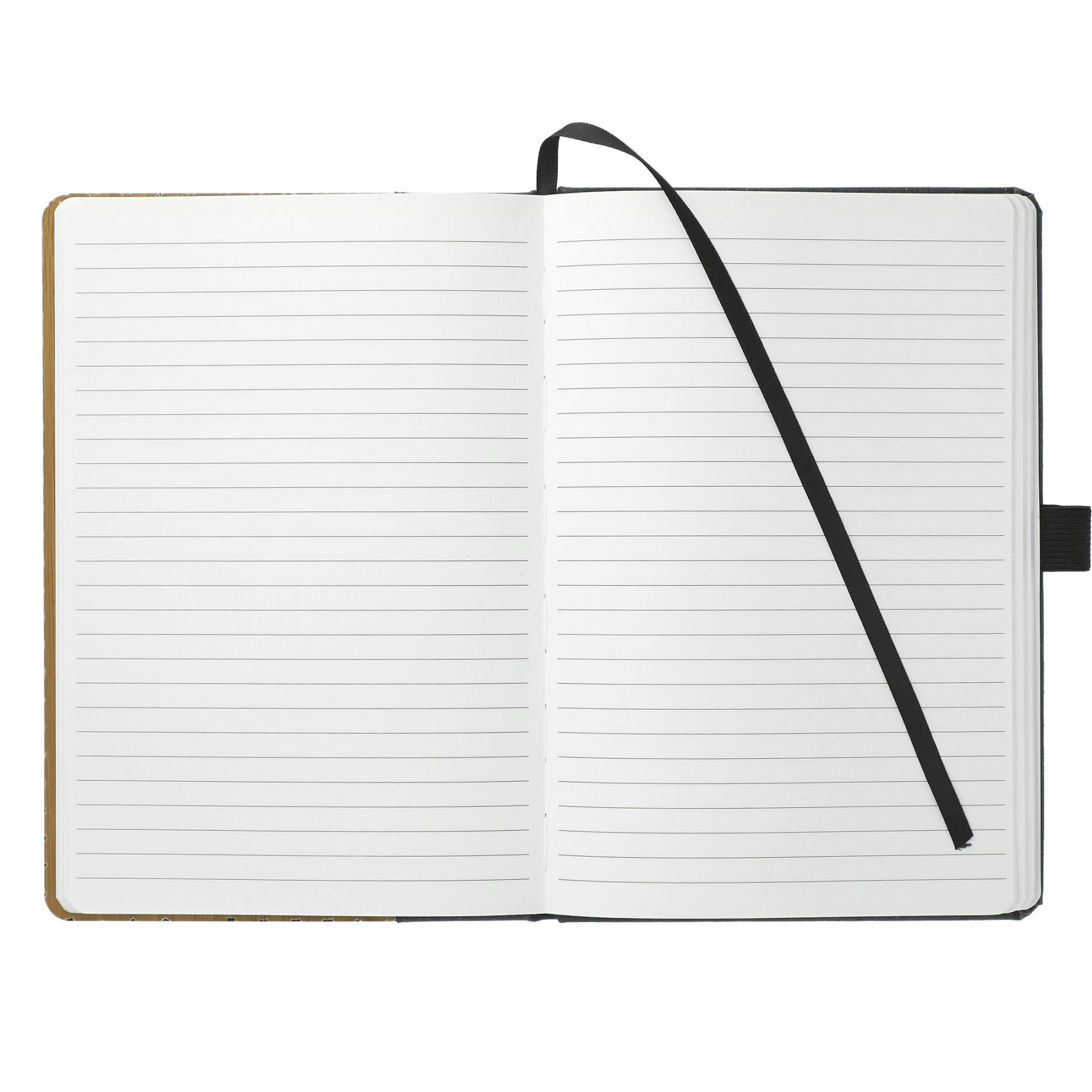 Bamboo Bound JournalBook - additional Image 7