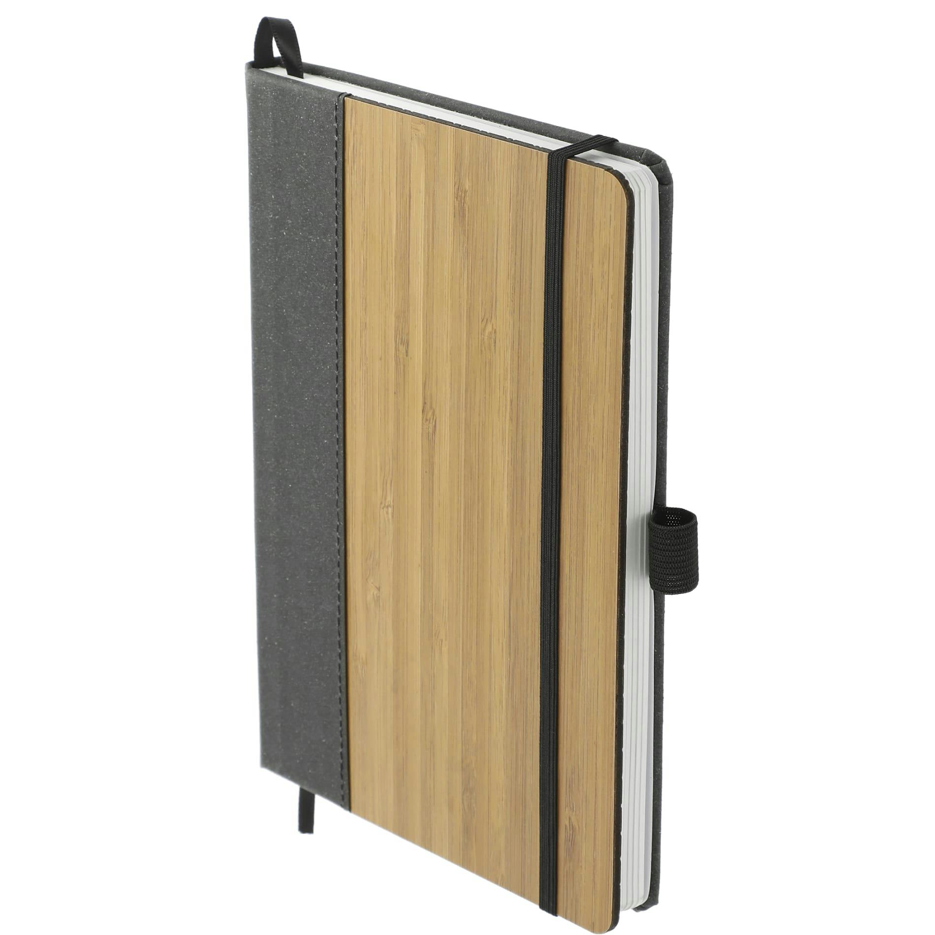 Bamboo Bound JournalBook - additional Image 4