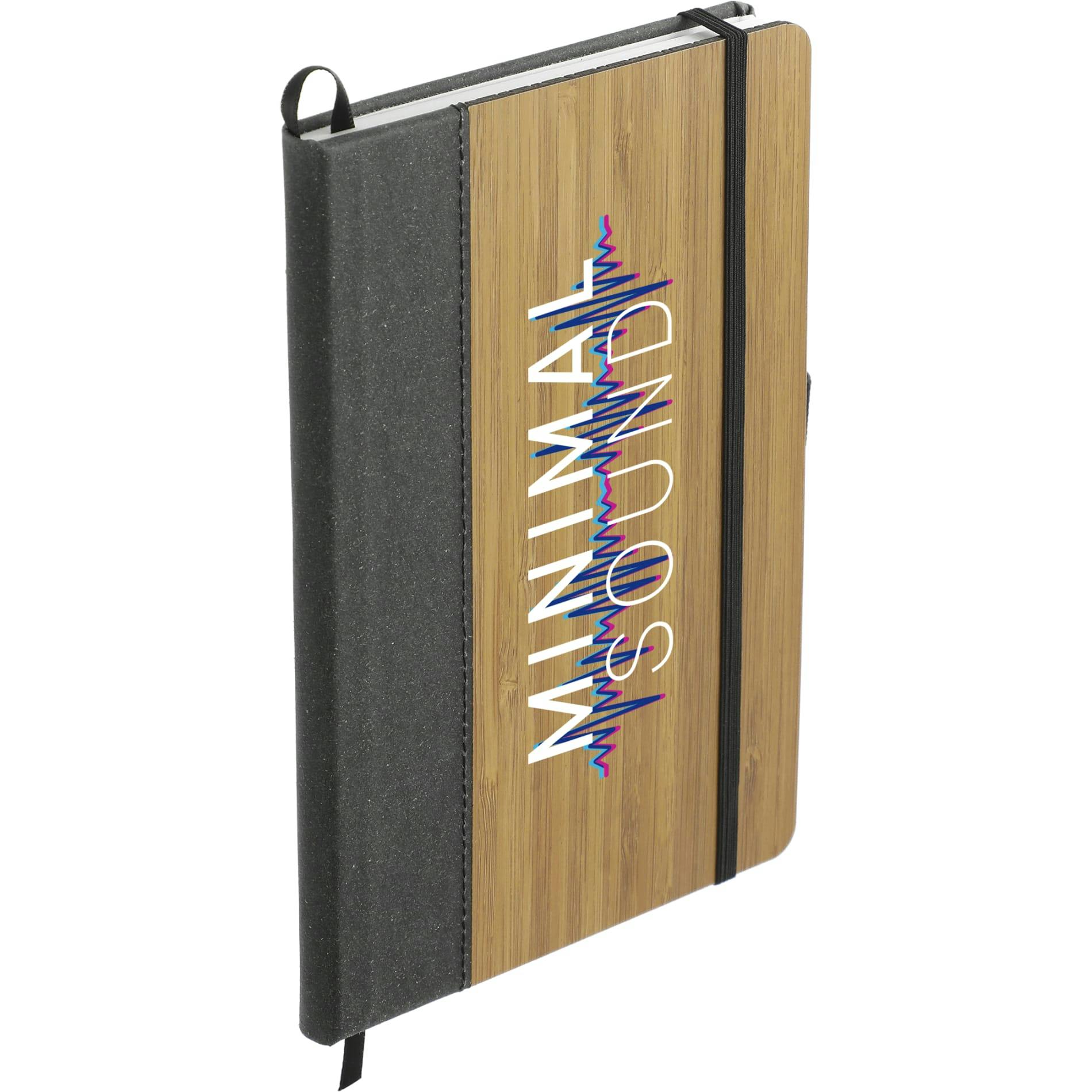 Bamboo Bound JournalBook - additional Image 2