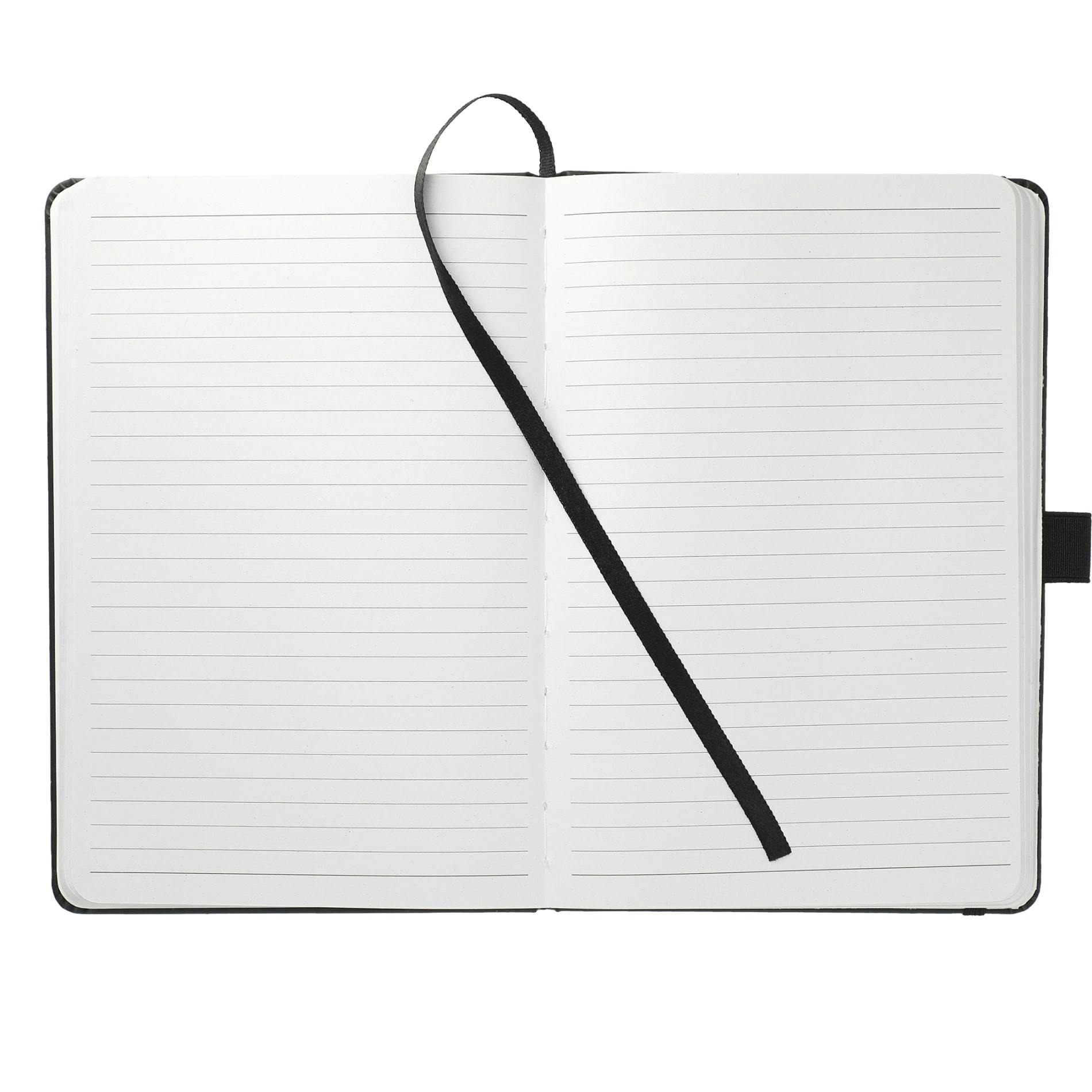 5.5” x 8.5” Mela Bound JournalBook ® - additional Image 3