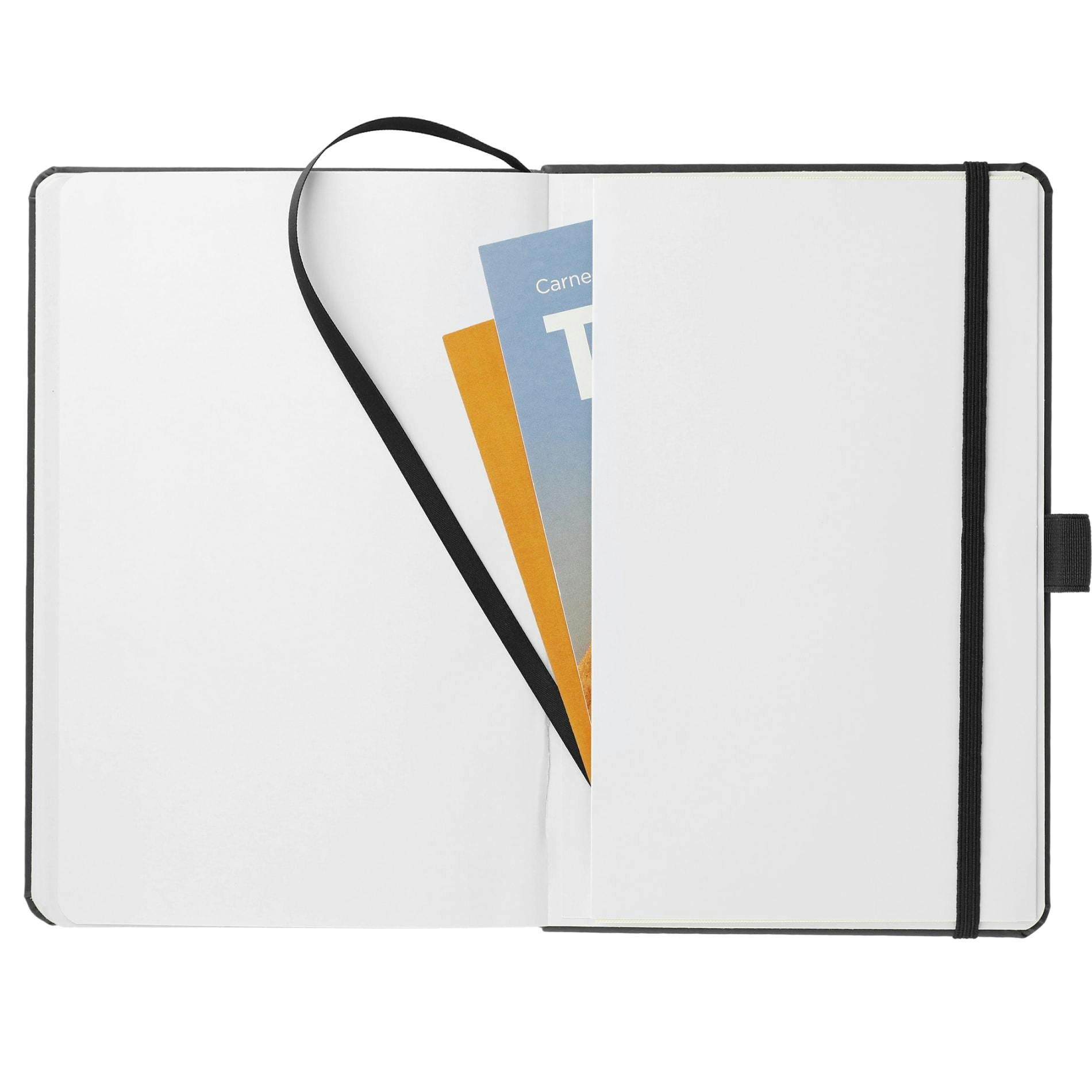 5.5” x 8.5” Mela Bound JournalBook ® - additional Image 2
