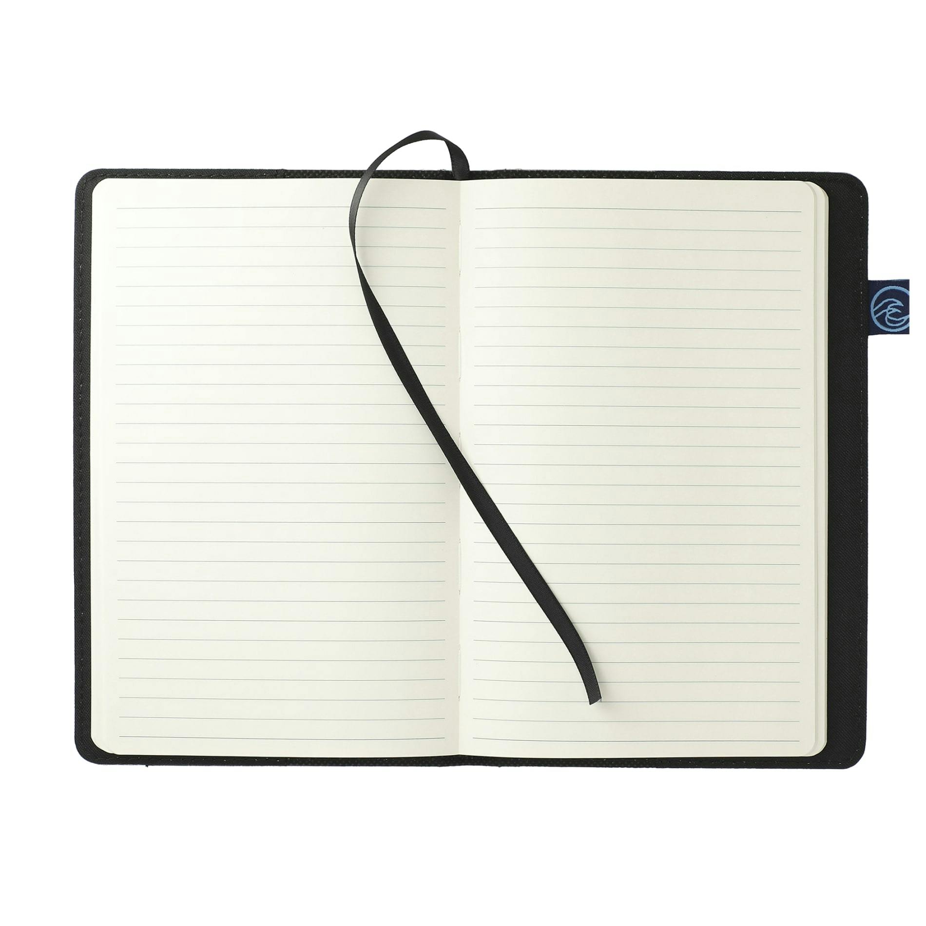5.5" x 8.5" Repreve® Refillable JournalBook® - additional Image 2