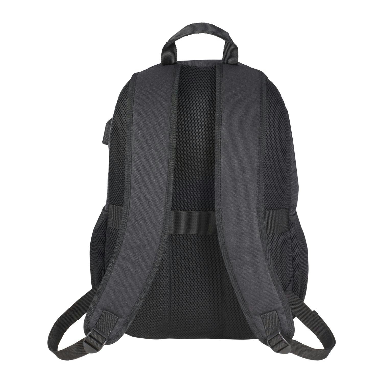 Tahoma 15" Computer Backpack - additional Image 2
