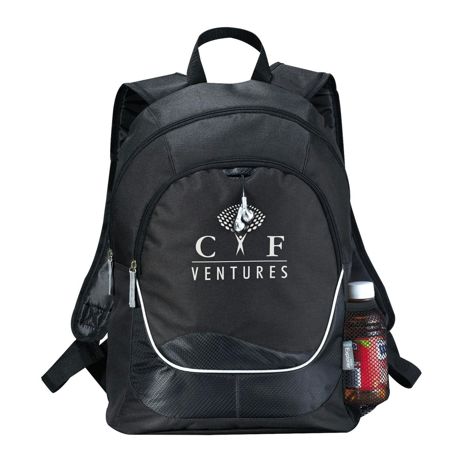 Explorer Backpack - additional Image 2