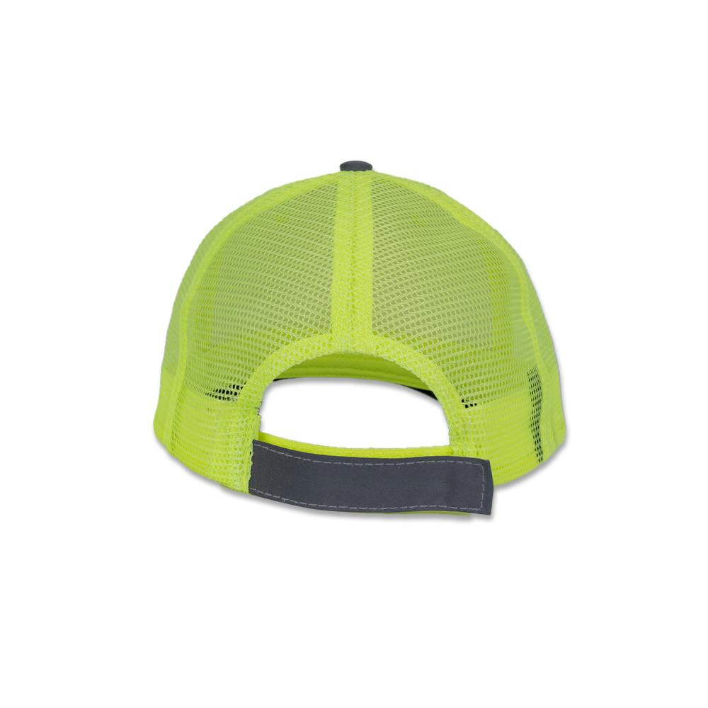 Outdoor Cap Safety Mesh-Back Cap - additional Image 3
