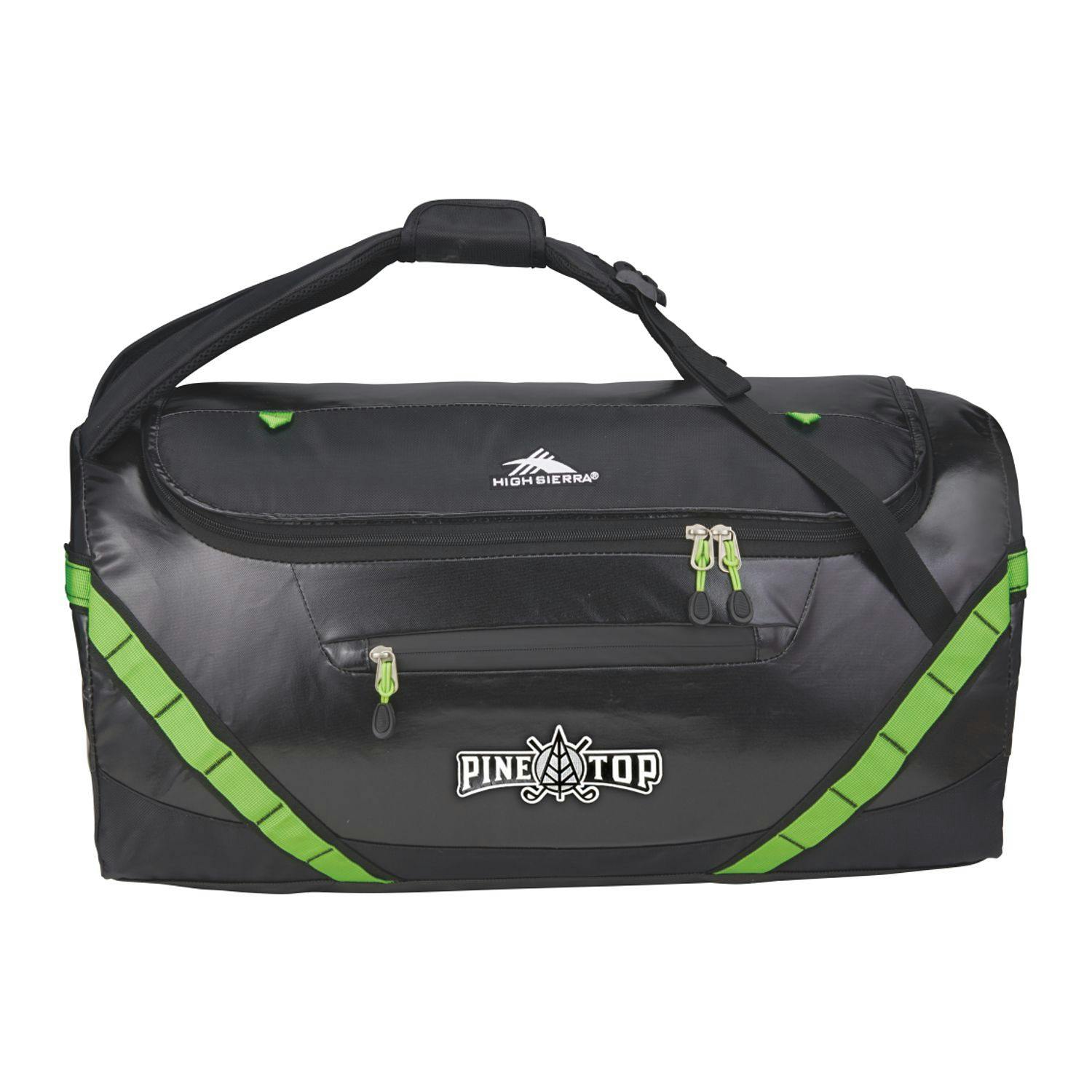 High Sierra® Kennesaw 24" Outdoor Duffel - additional Image 1