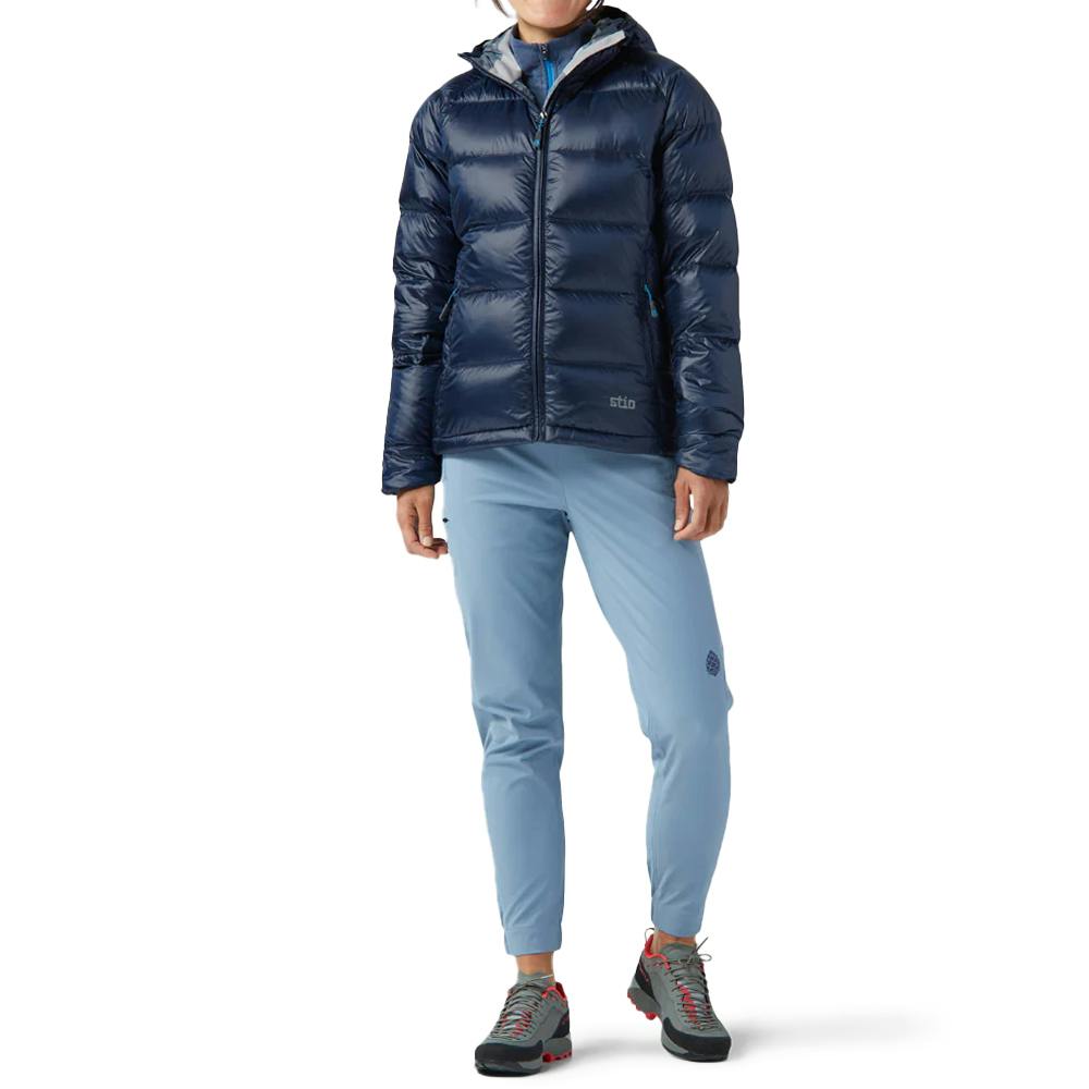 Stio Women's Hometown Down Jacket - additional Image 1