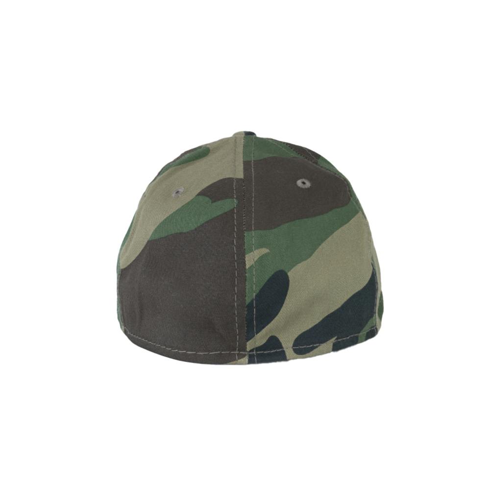 New Era Structured Stretch Cotton Cap - additional Image 3