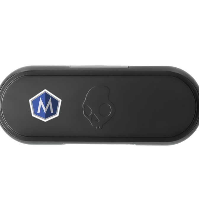 Skullcandy Jib 2 True Wireless Earbuds with full color logo