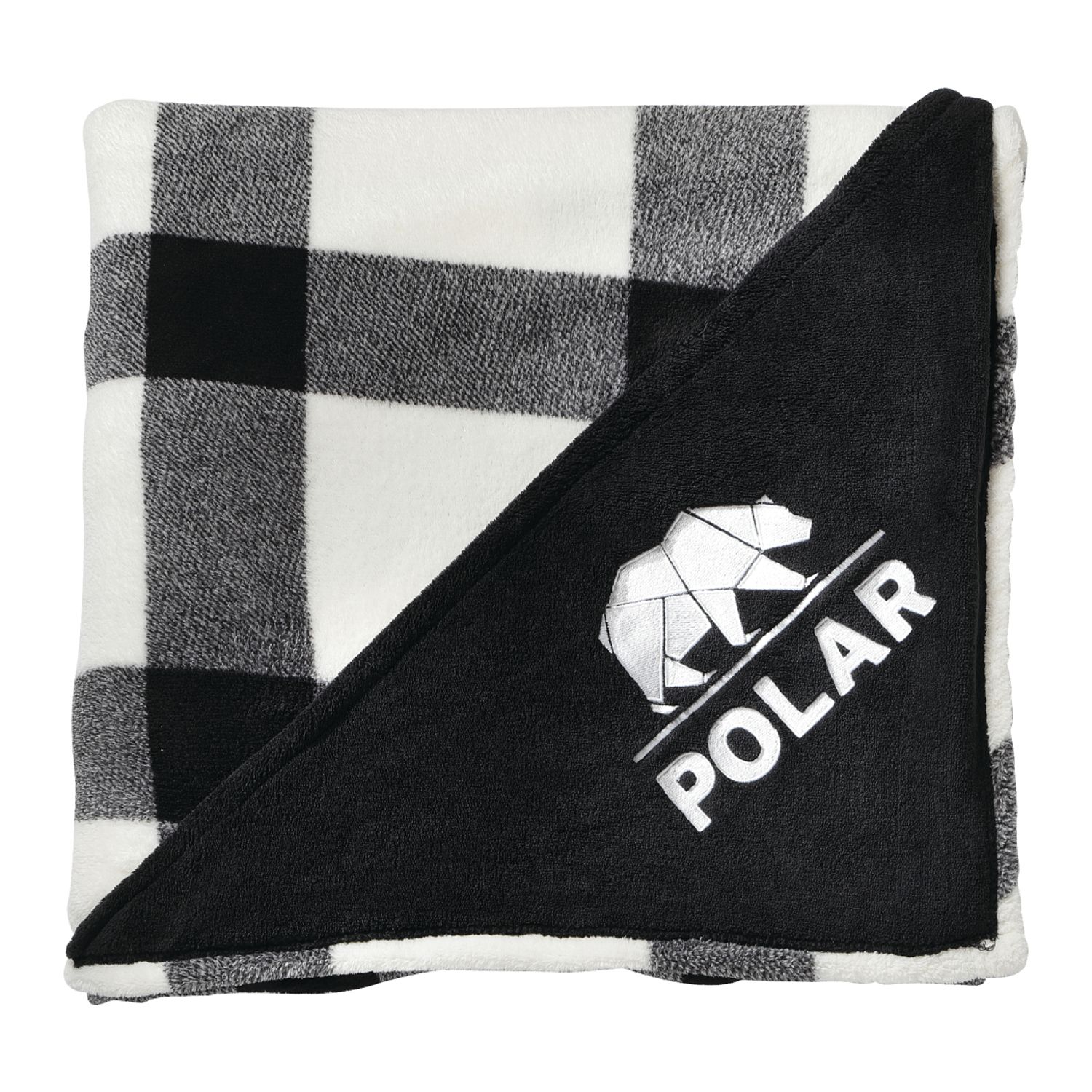 Ultra discount plush throw