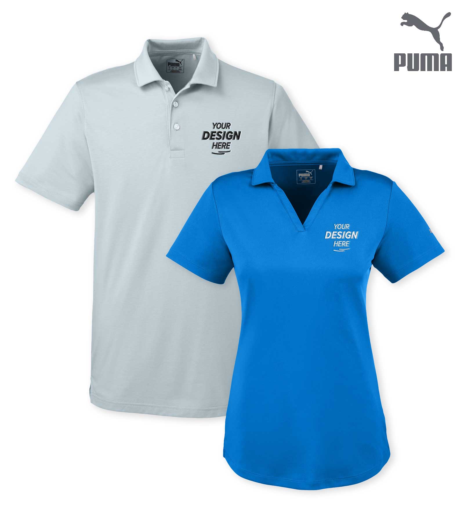 Custom Puma Apparel Design Your Own Puma Gear Online