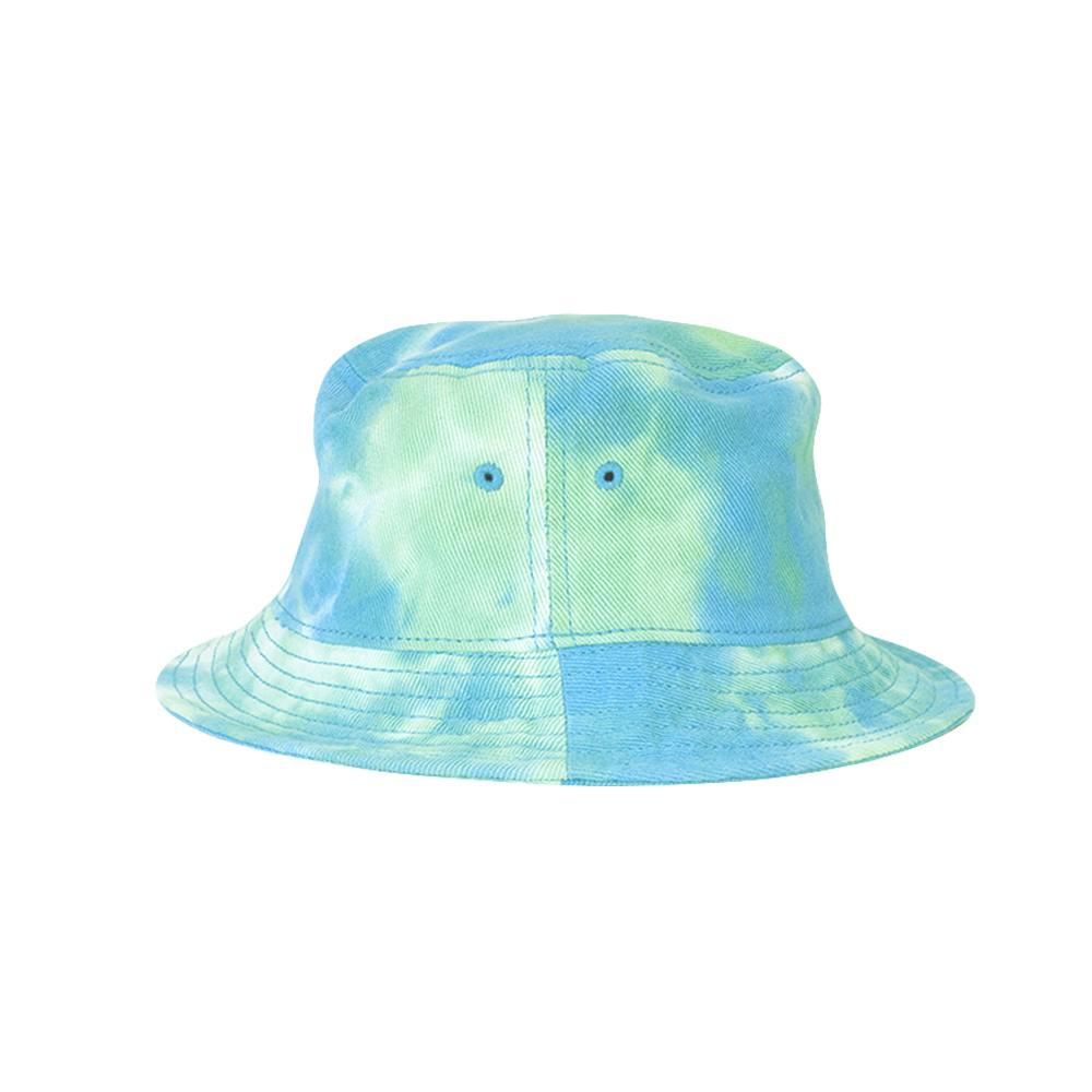 Sportsman Tie-Dyed Bucket Cap  - additional Image 3